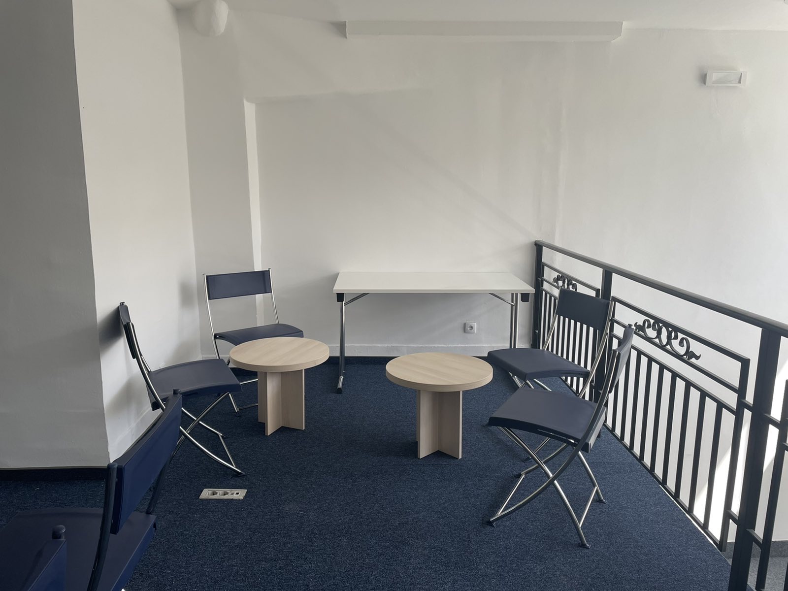 Najava - Otvaranja Kuće zdravlja