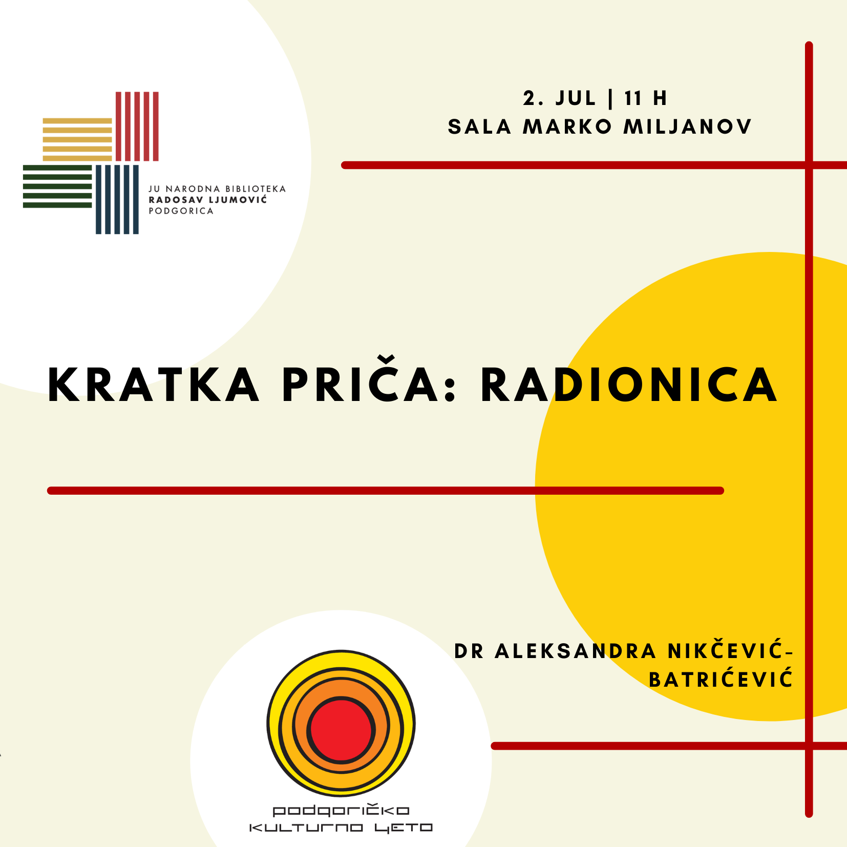 Kratka priča: Radionica - 60 godina od smrti američkog pisca Ernesta Hemingveja