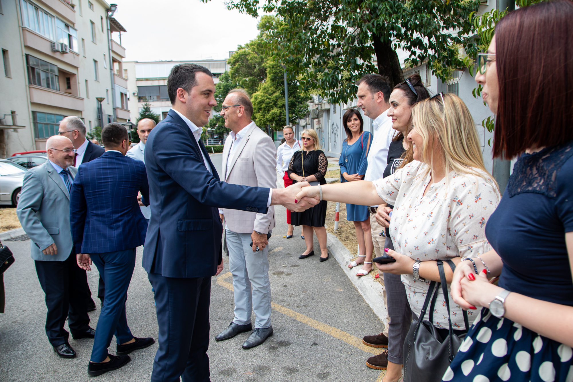 Otvorena Kuća zdravlja; Glavni grad obezbijedio besplatnu psihosocijalnu podršku za građane