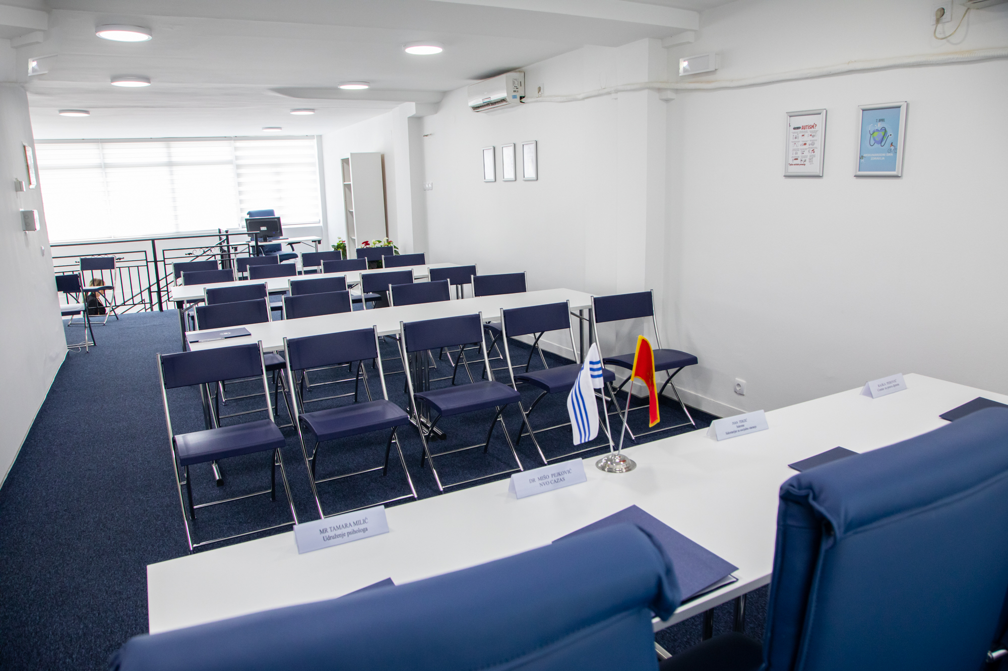 Otvorena Kuća zdravlja; Glavni grad obezbijedio besplatnu psihosocijalnu podršku za građane