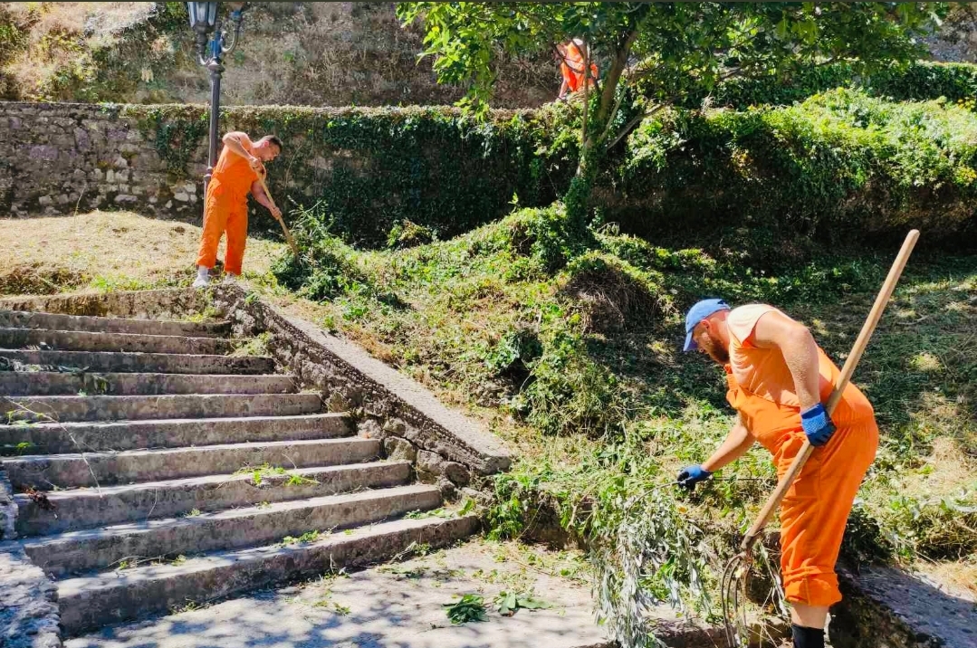 Putem aplikacije Kasper riješen 291 zahtjev građana; Zajedno do čistije i ljepše Podgorice