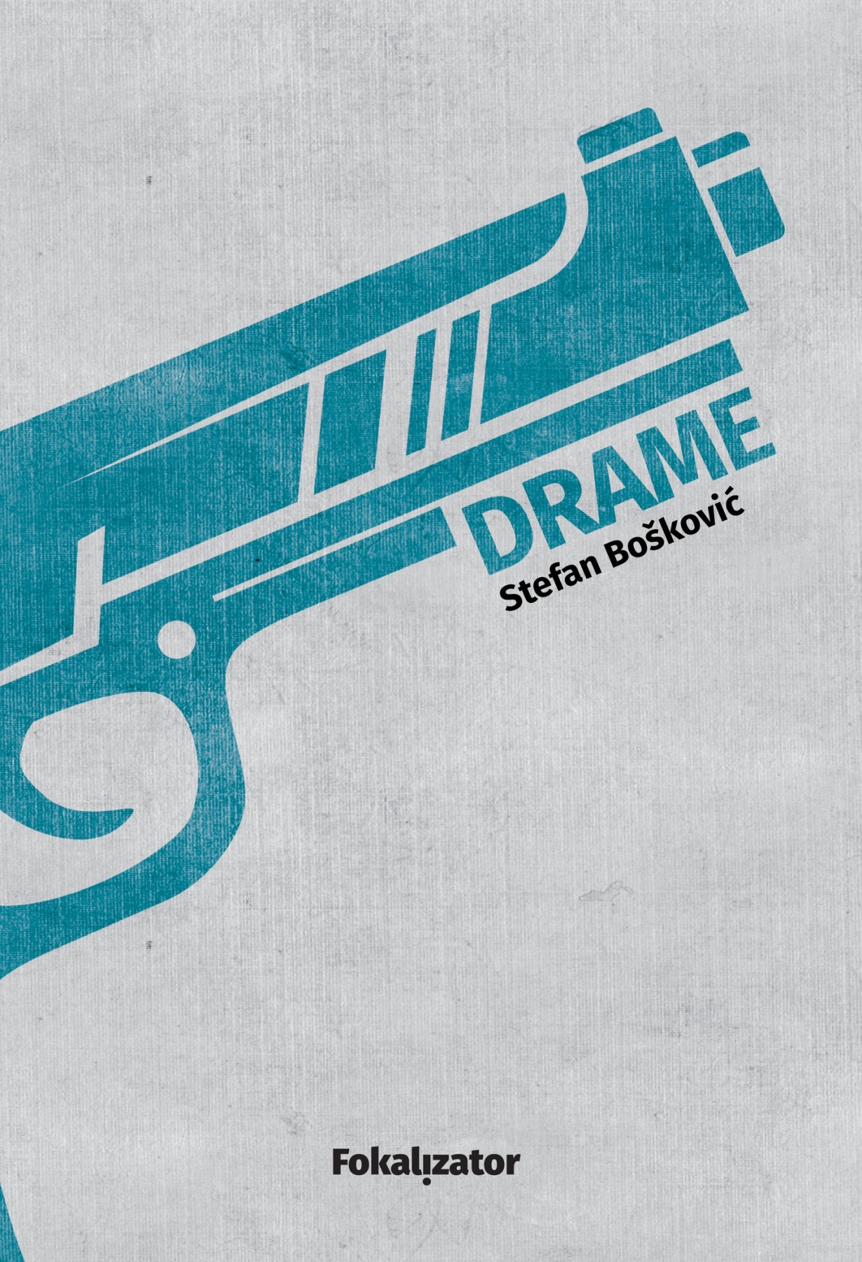 Najava : Podgoričko kulturno ljeto i Fokalizator pozivaju vas na promociju knjige Drame