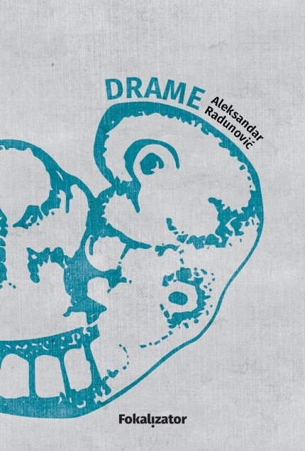 Najava : Podgoričko kulturno ljeto i Fokalizator pozivaju vas na promociju knjige Drame