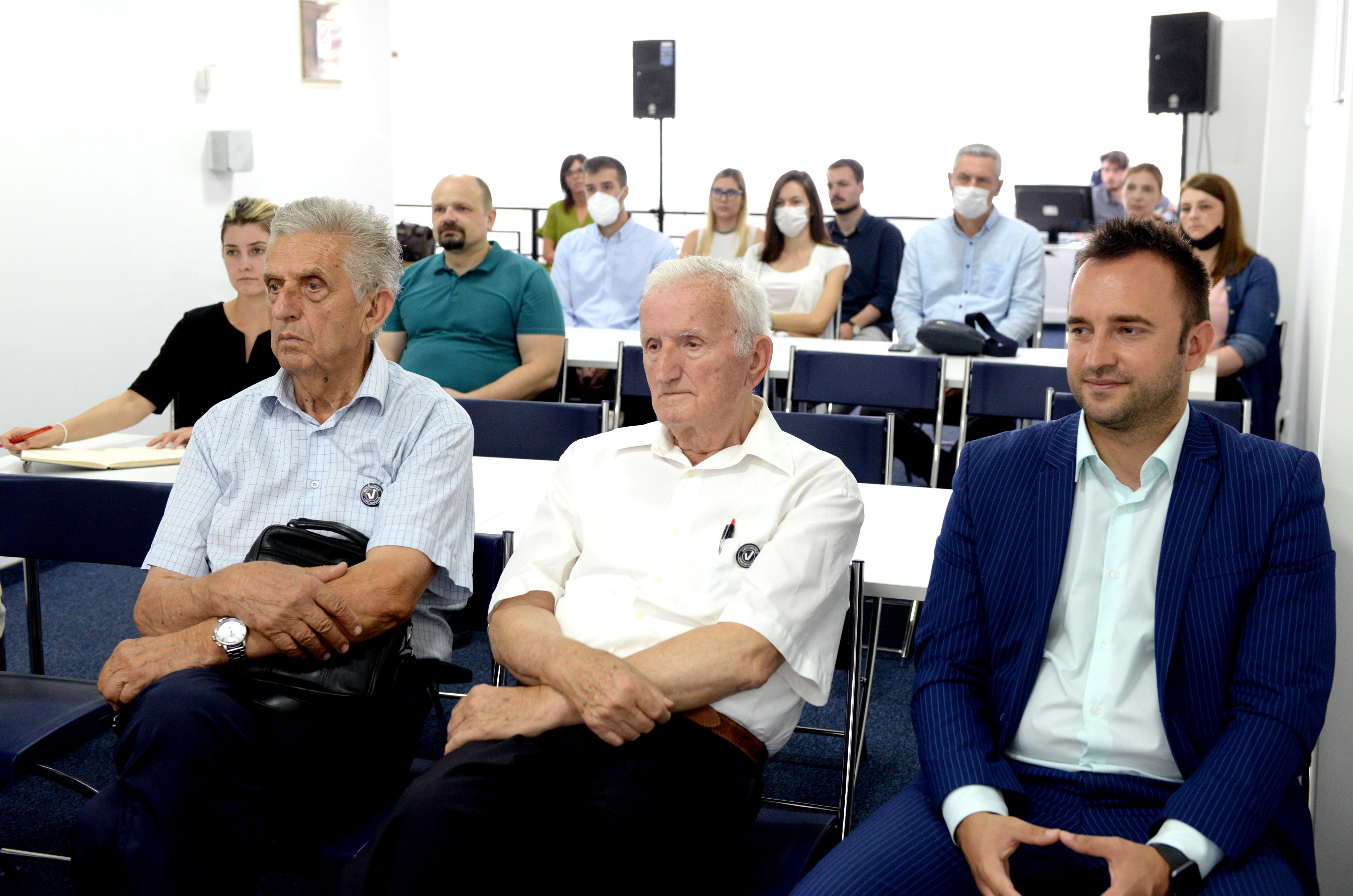 U Kući zdravlja prikazani rezultati istraživanja; Dvije trećine mladih ne zna kako da se izbori sa stresom