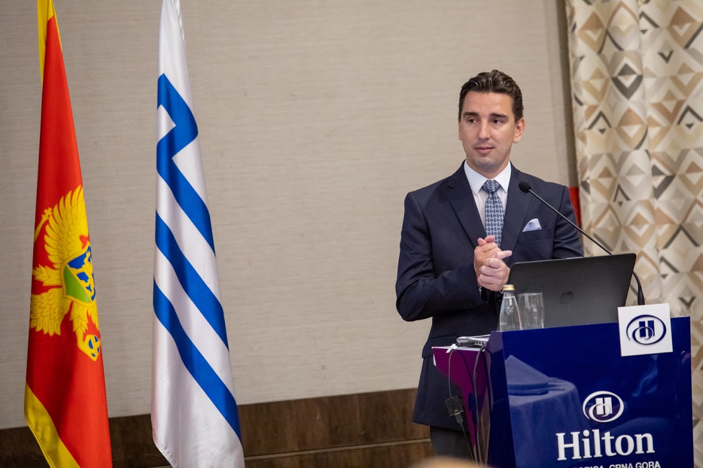 Održana V sjednica Savjeta za unapređenje poslovnog ambijenta na teritoriji Glavnog grada Podgorica