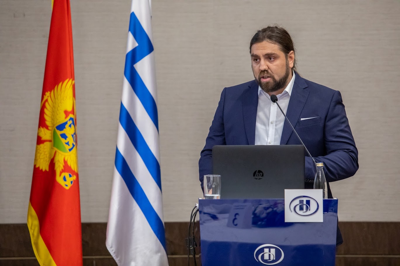 Održana V sjednica Savjeta za unapređenje poslovnog ambijenta na teritoriji Glavnog grada Podgorica