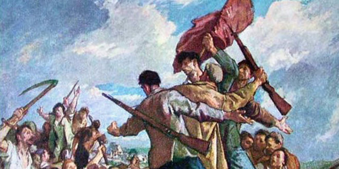 Najava: Trinaestojulski ustanak – 80 godina kasnije