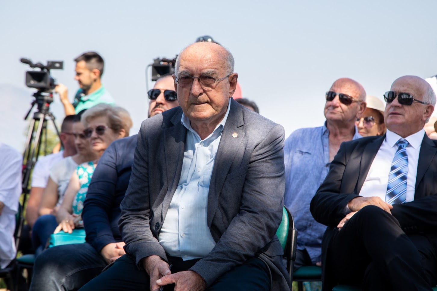 Polaganje vijenca na Ravnom lazu; Vuković: Na nama je da sačuvamo tekovine slobodarske i antifašističke Crne Gore