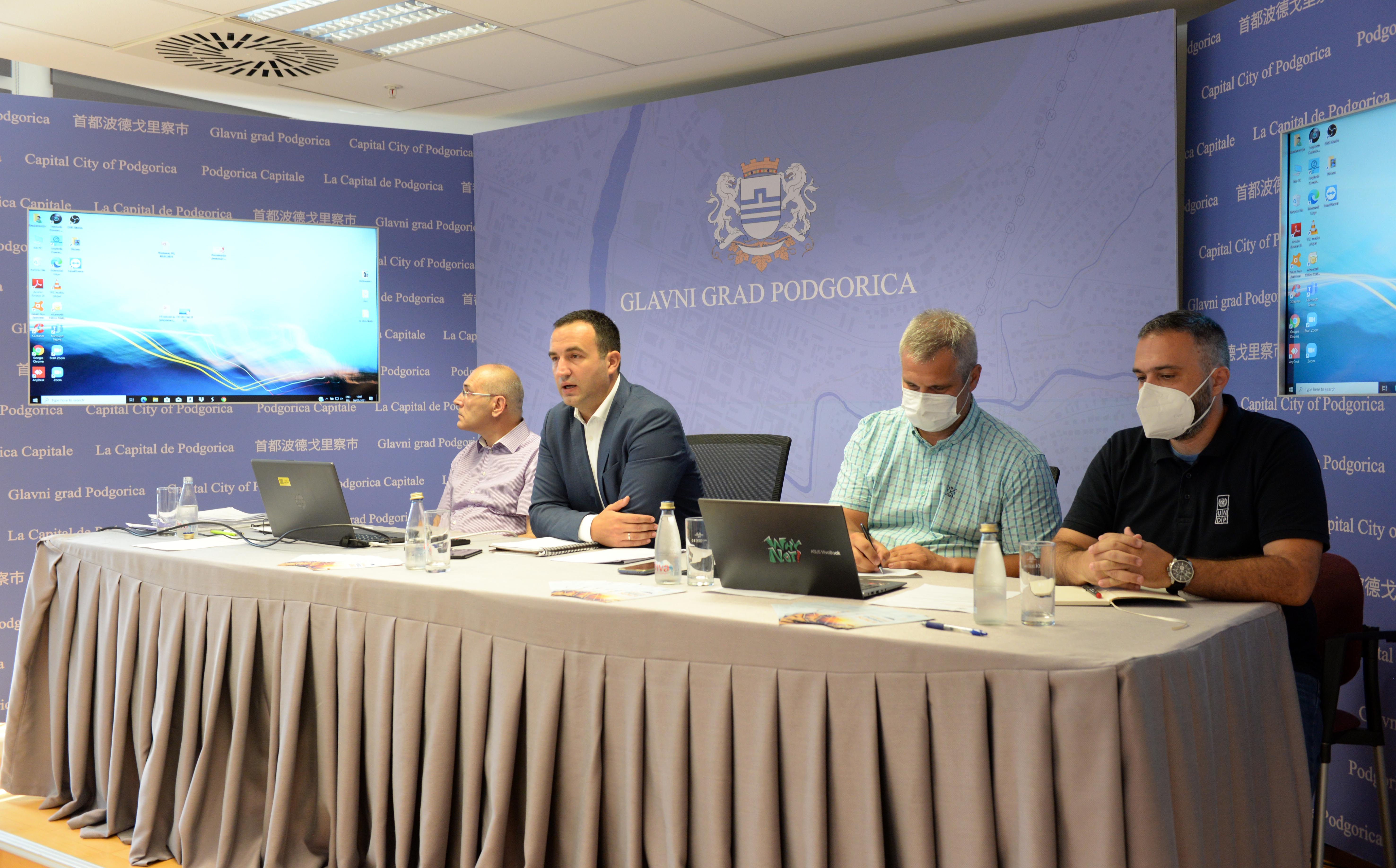 Iskoristimo energiju sunca