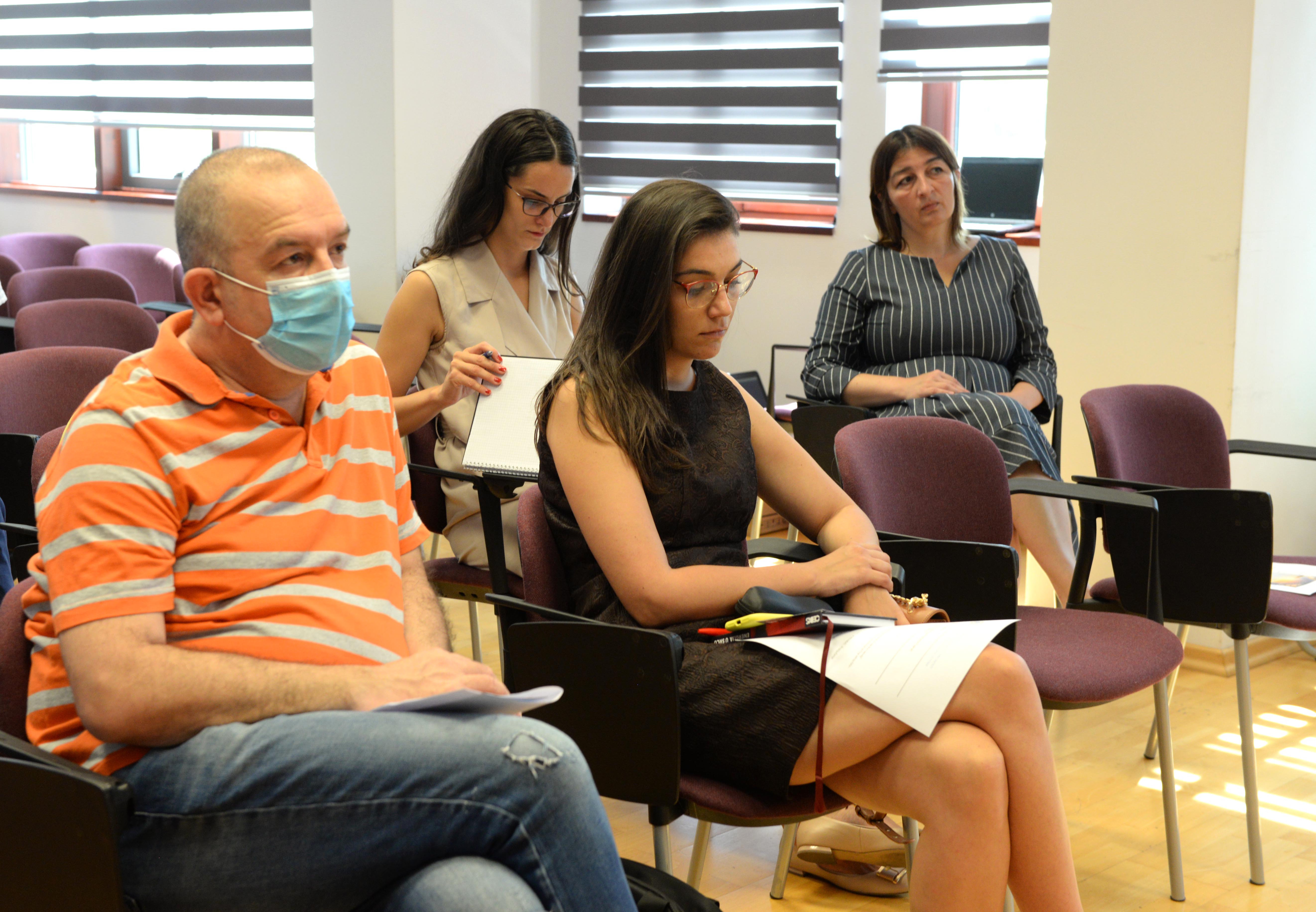 Iskoristimo energiju sunca