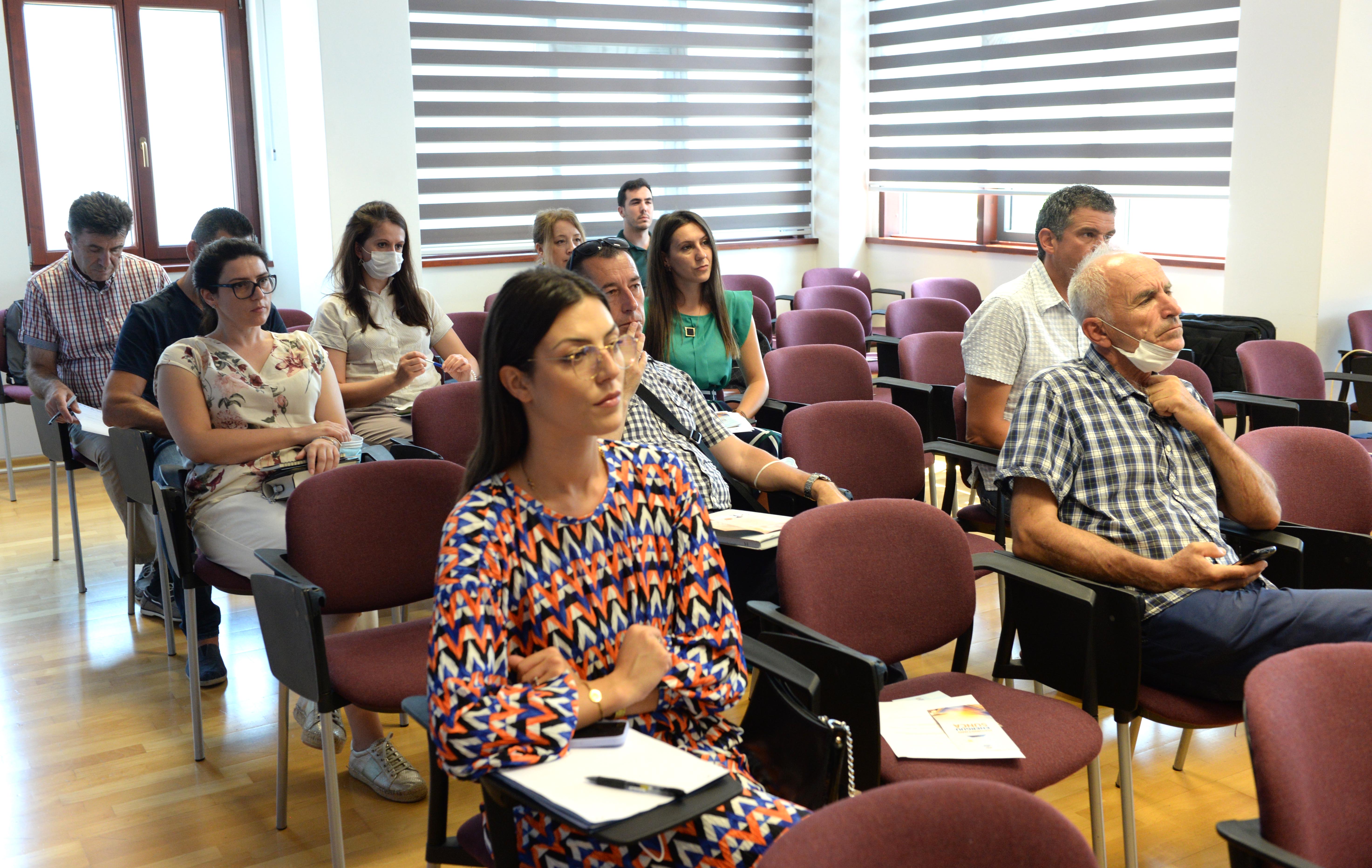 Iskoristimo energiju sunca