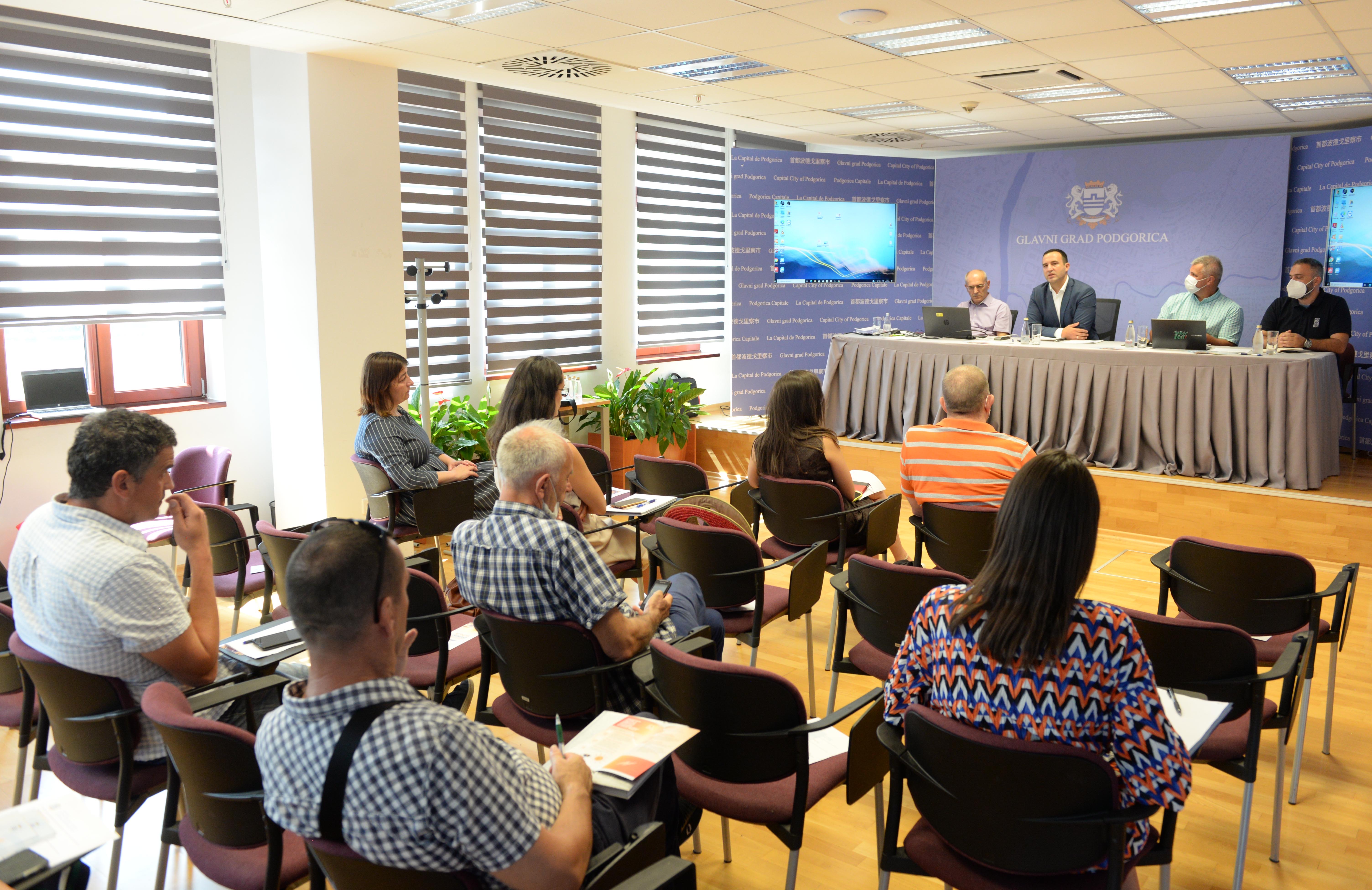 Iskoristimo energiju sunca