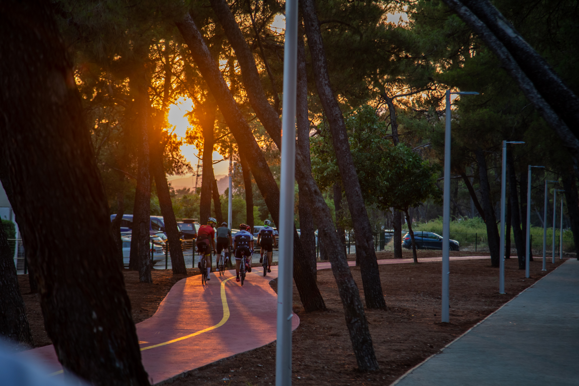 Podgorica dobila najmoderniju sportsko-rekreativnu zonu; Vuković najavio još ovakvih projekata