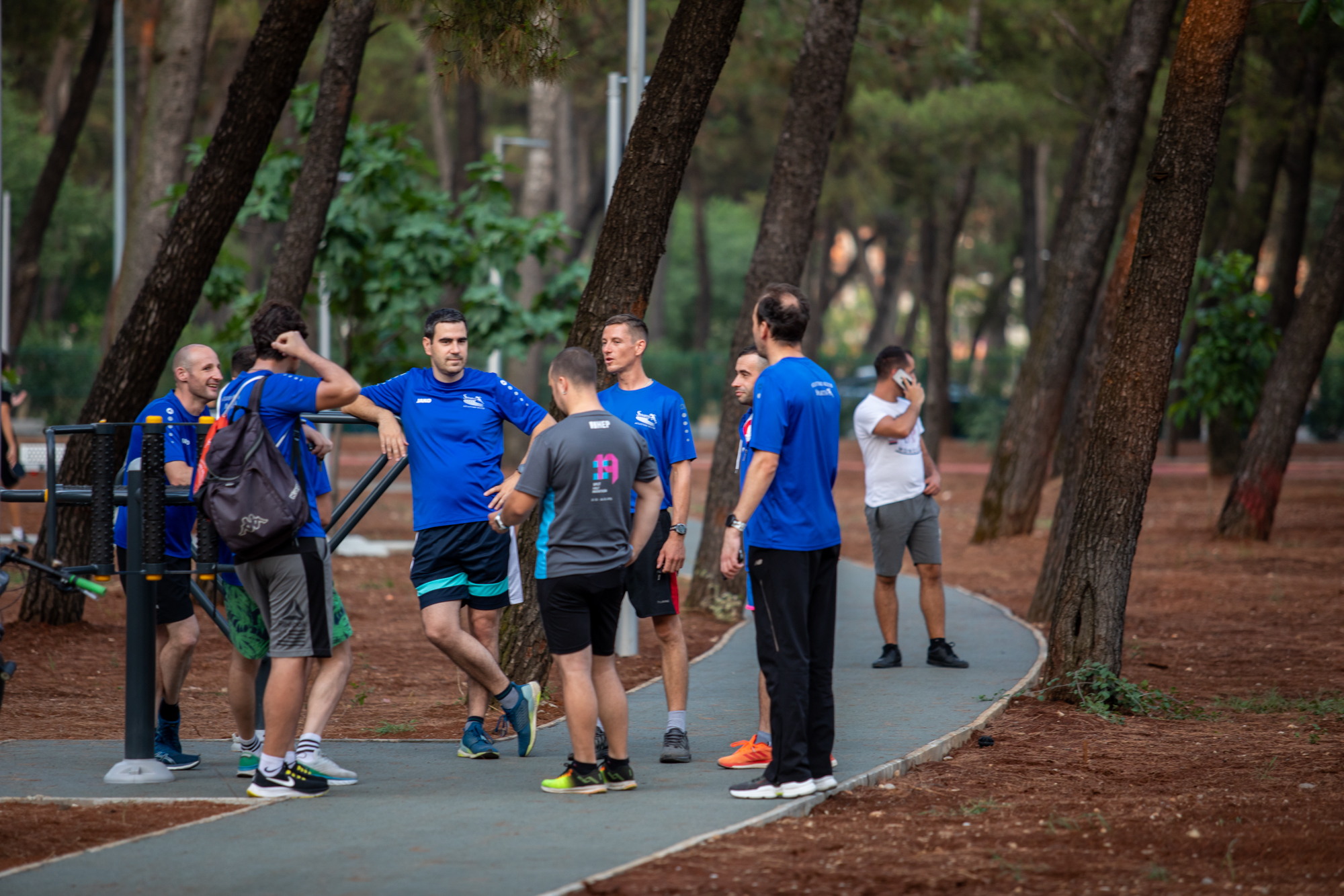 Podgorica dobila najmoderniju sportsko-rekreativnu zonu; Vuković najavio još ovakvih projekata