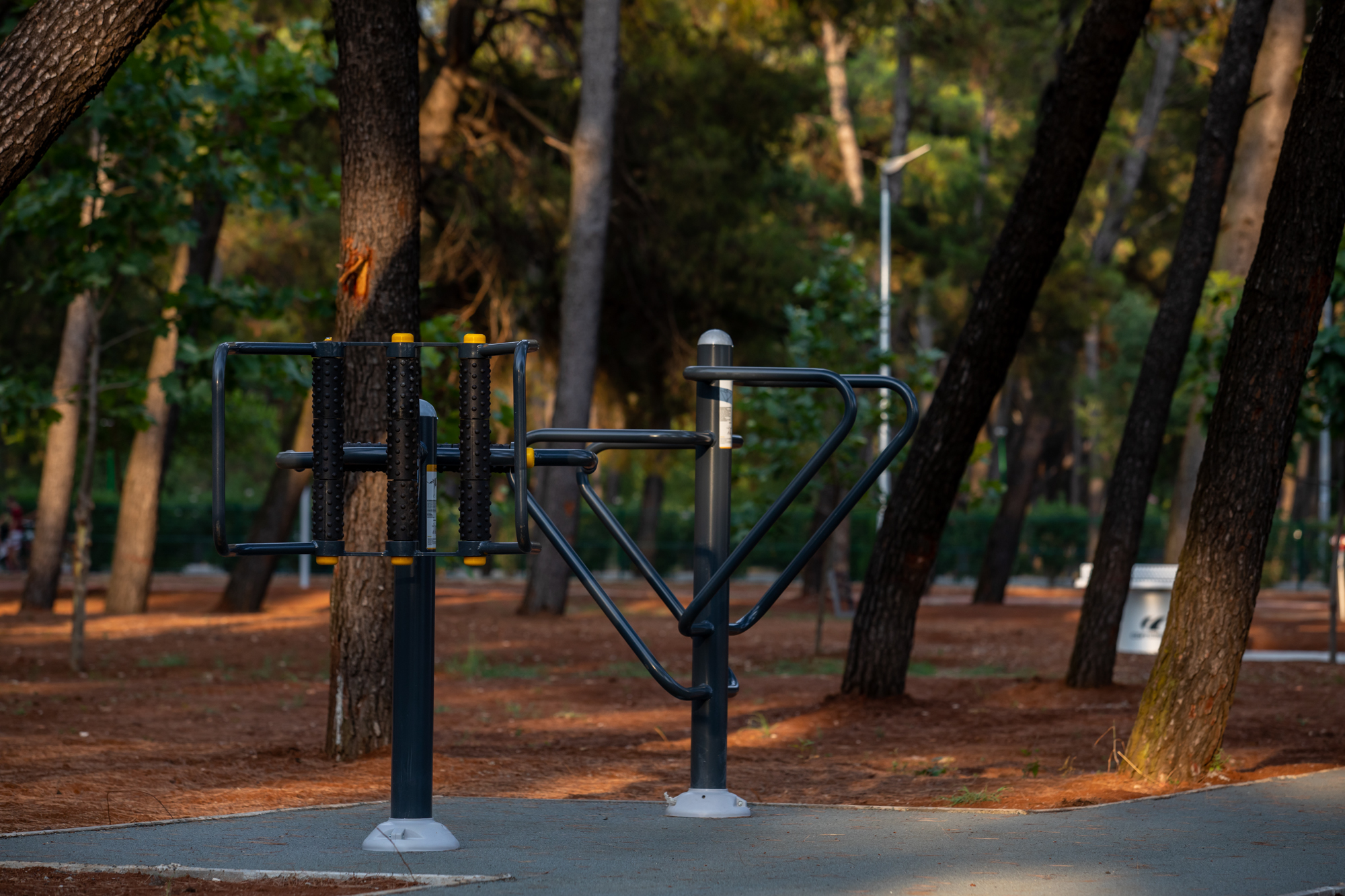 Podgorica dobila najmoderniju sportsko-rekreativnu zonu; Vuković najavio još ovakvih projekata