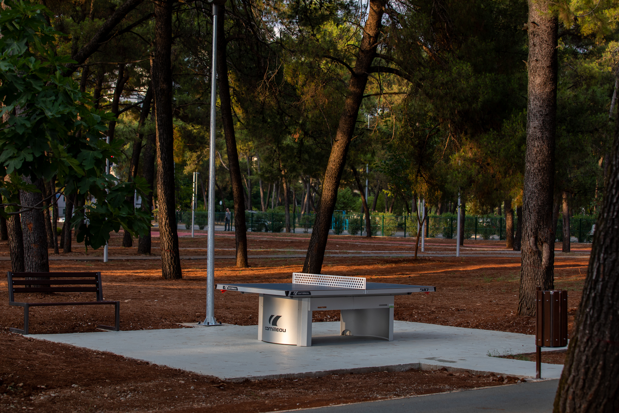 Podgorica dobila najmoderniju sportsko-rekreativnu zonu; Vuković najavio još ovakvih projekata