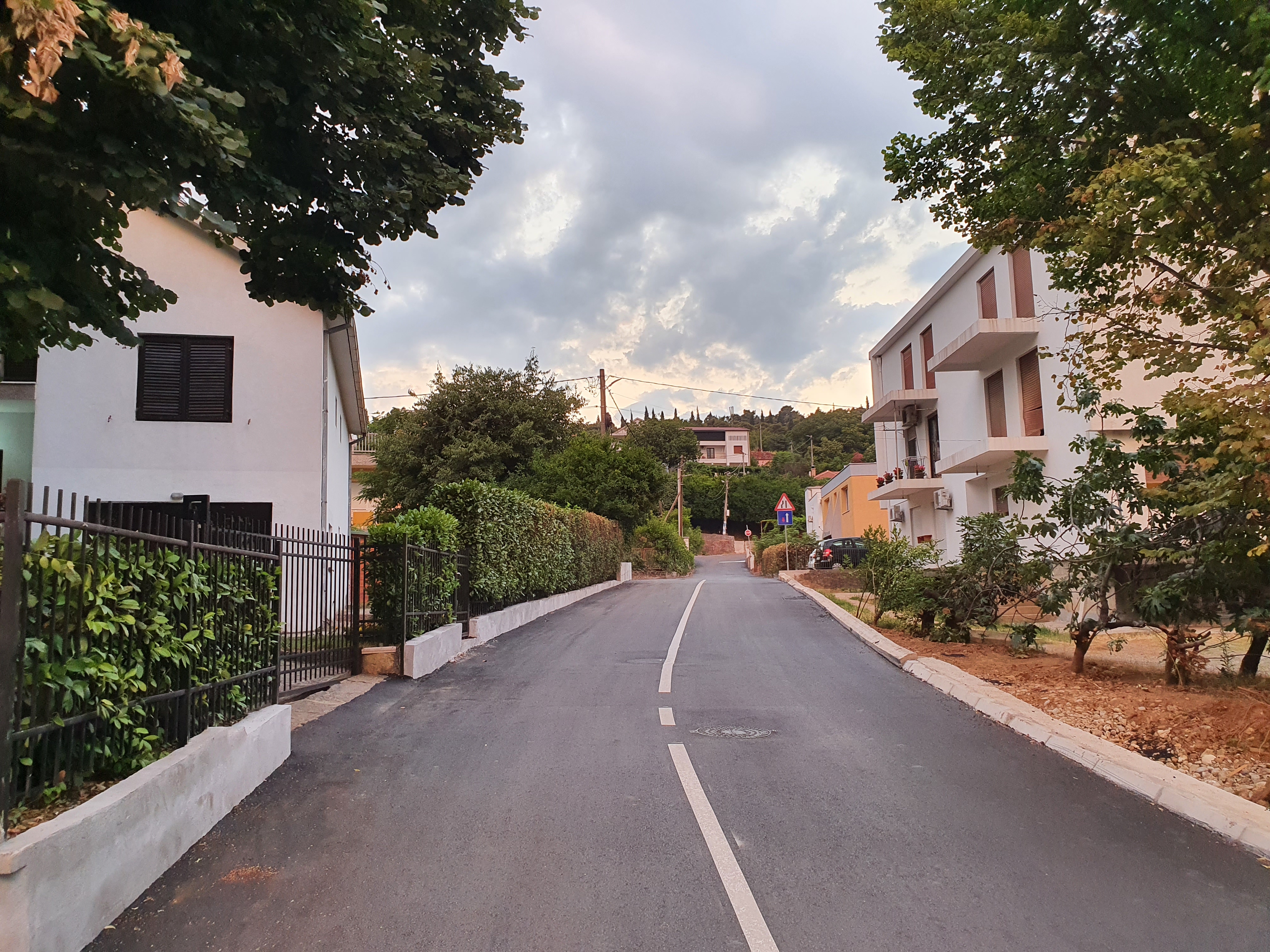 Završena rekonstrukcija Bregalničke ulice u Momišićima