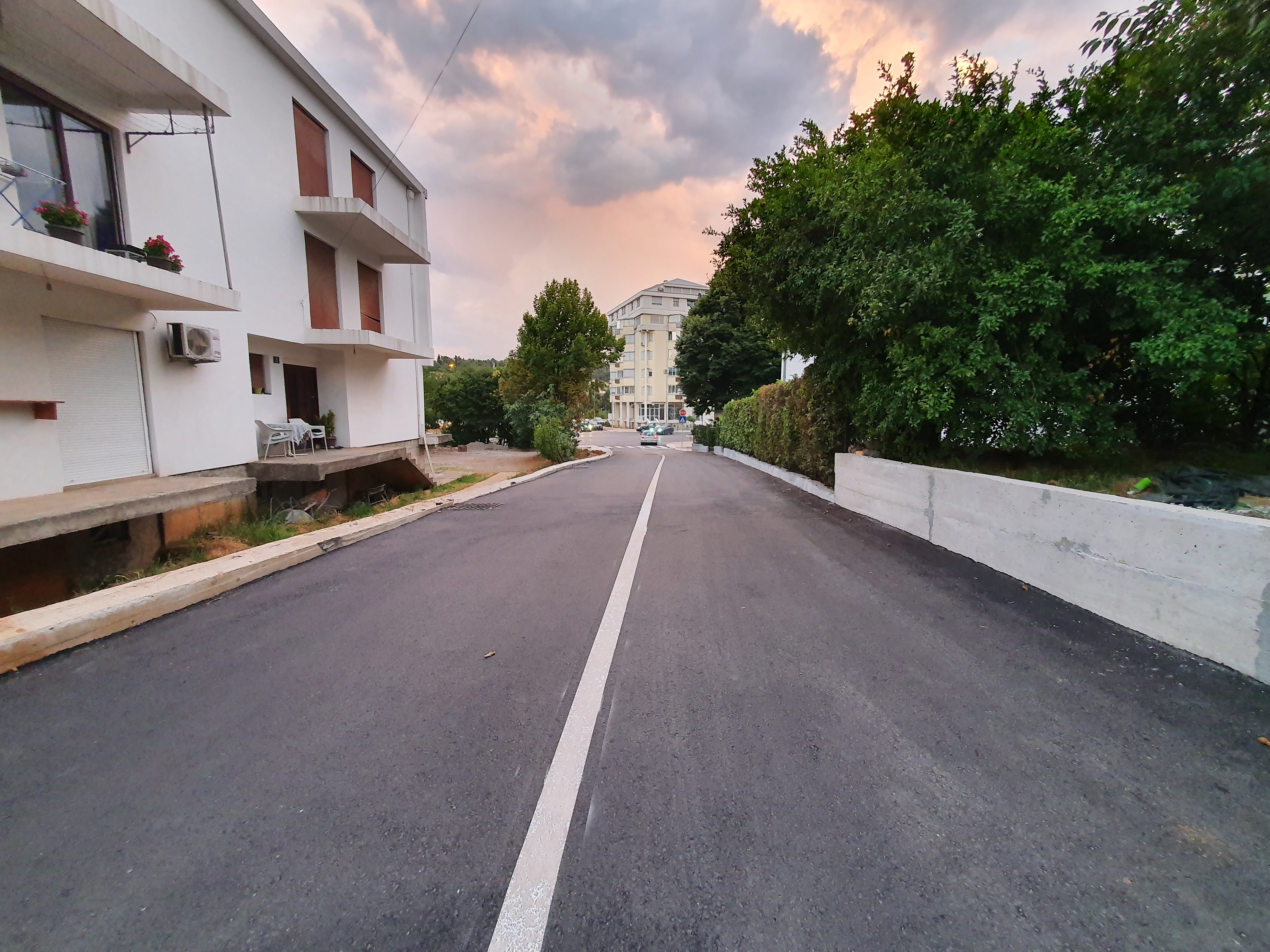 Završena rekonstrukcija Bregalničke ulice u Momišićima