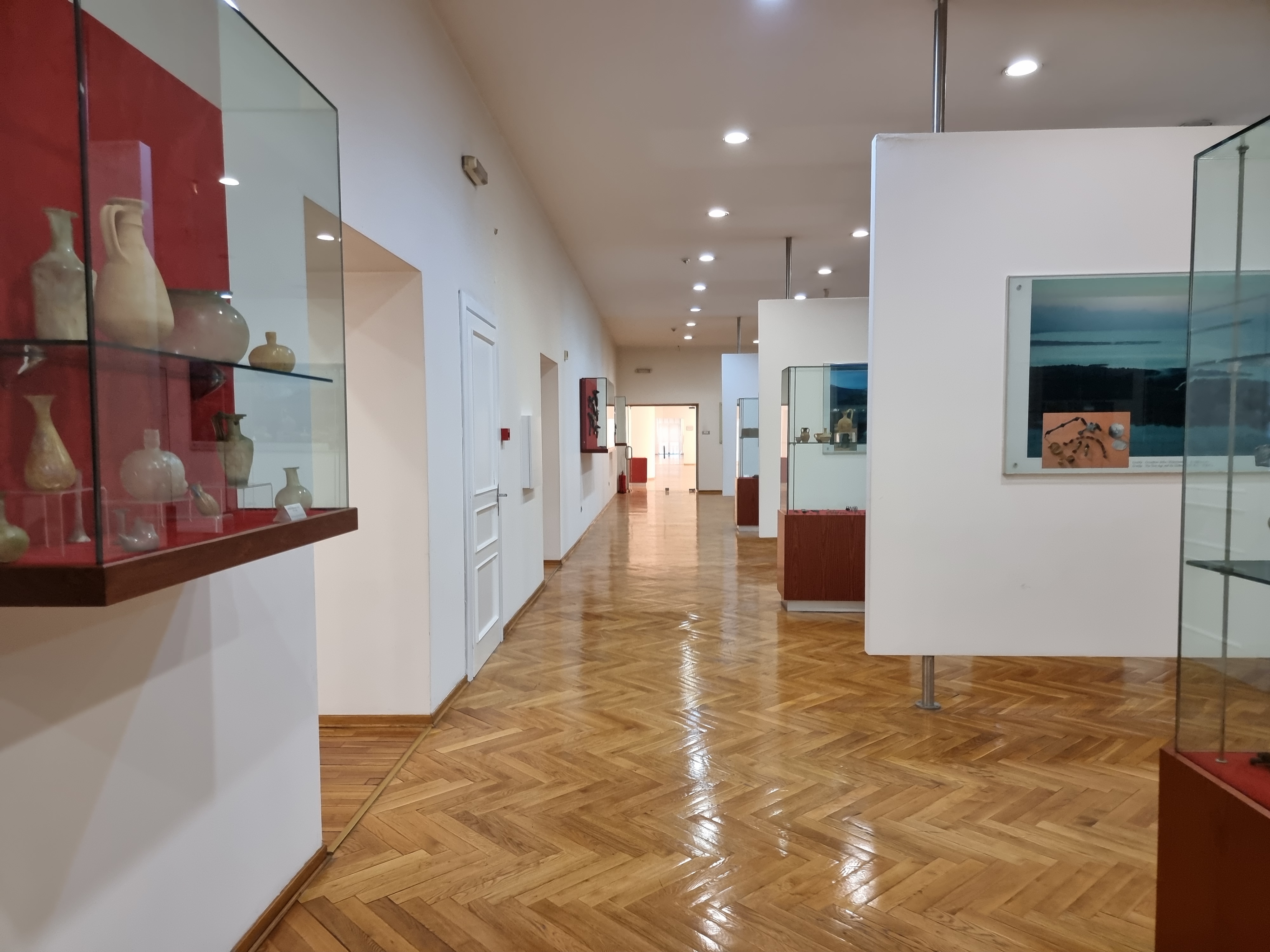 JU Muzeji i galerije Podgorice građanima i posjetiocima nudi bogatu kulturnu ponudu