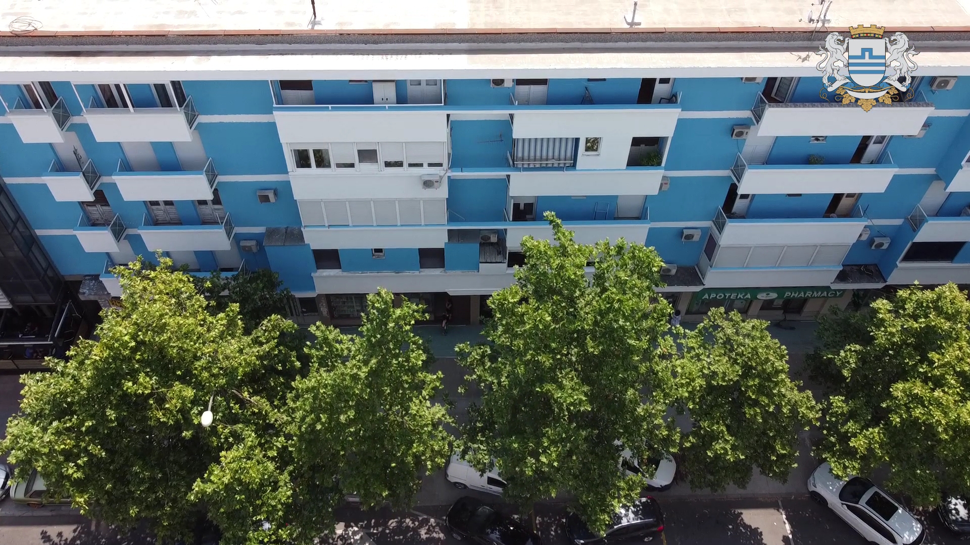 Ljepše lice Podgorice na brojnim lokacijama u gradu