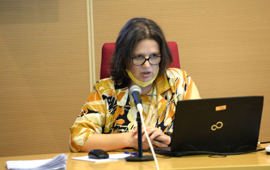 Glavni grad formira mrežu TRIBUTE