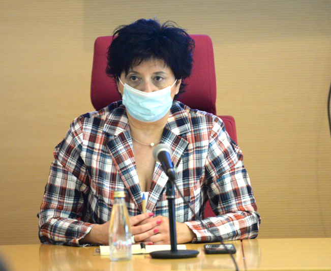 Glavni grad formira mrežu TRIBUTE