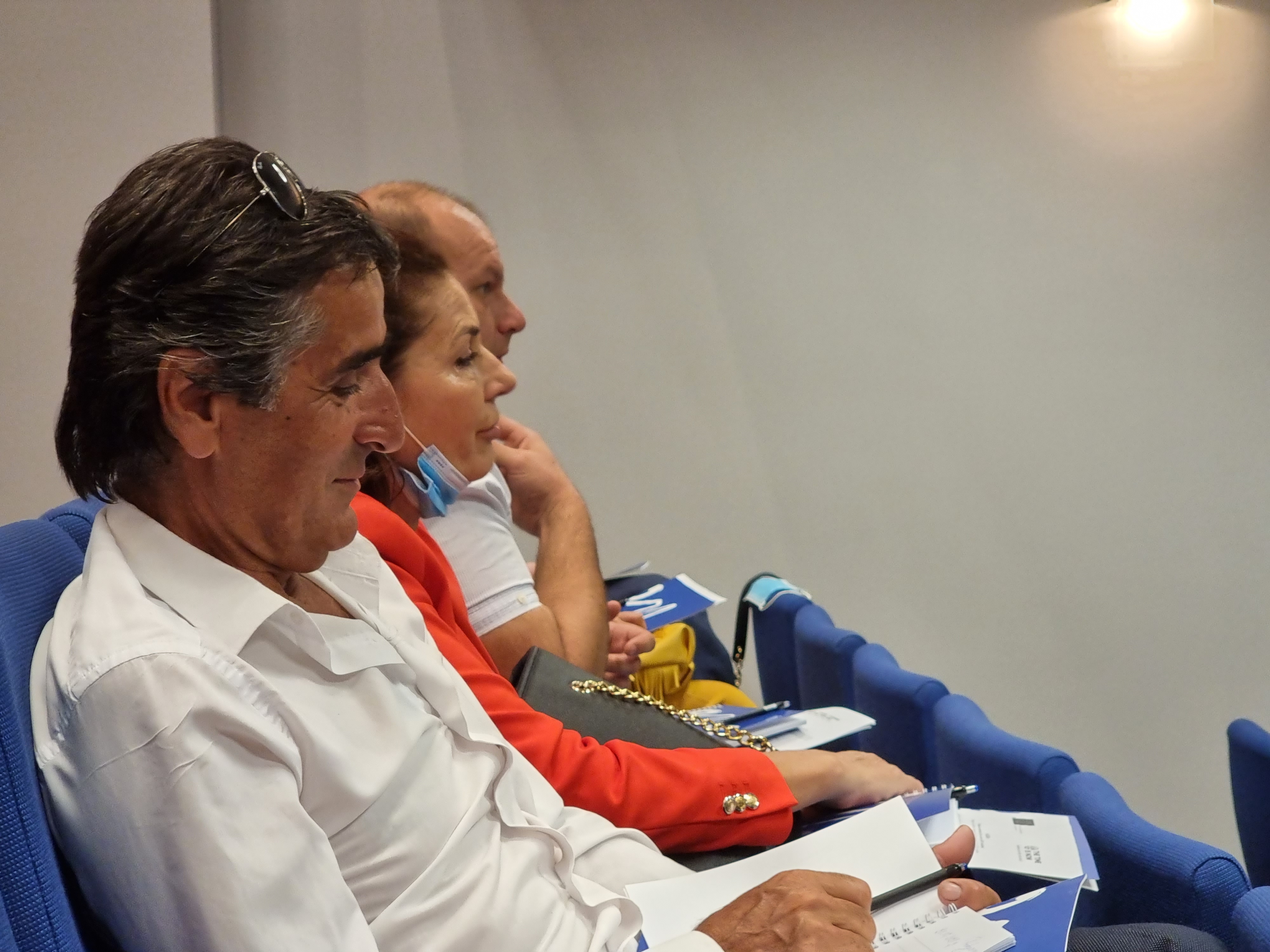 Održana obuka za matičare Glavnog grada povodom implementacije Zakona o životnom partnerstvu lica istog pola