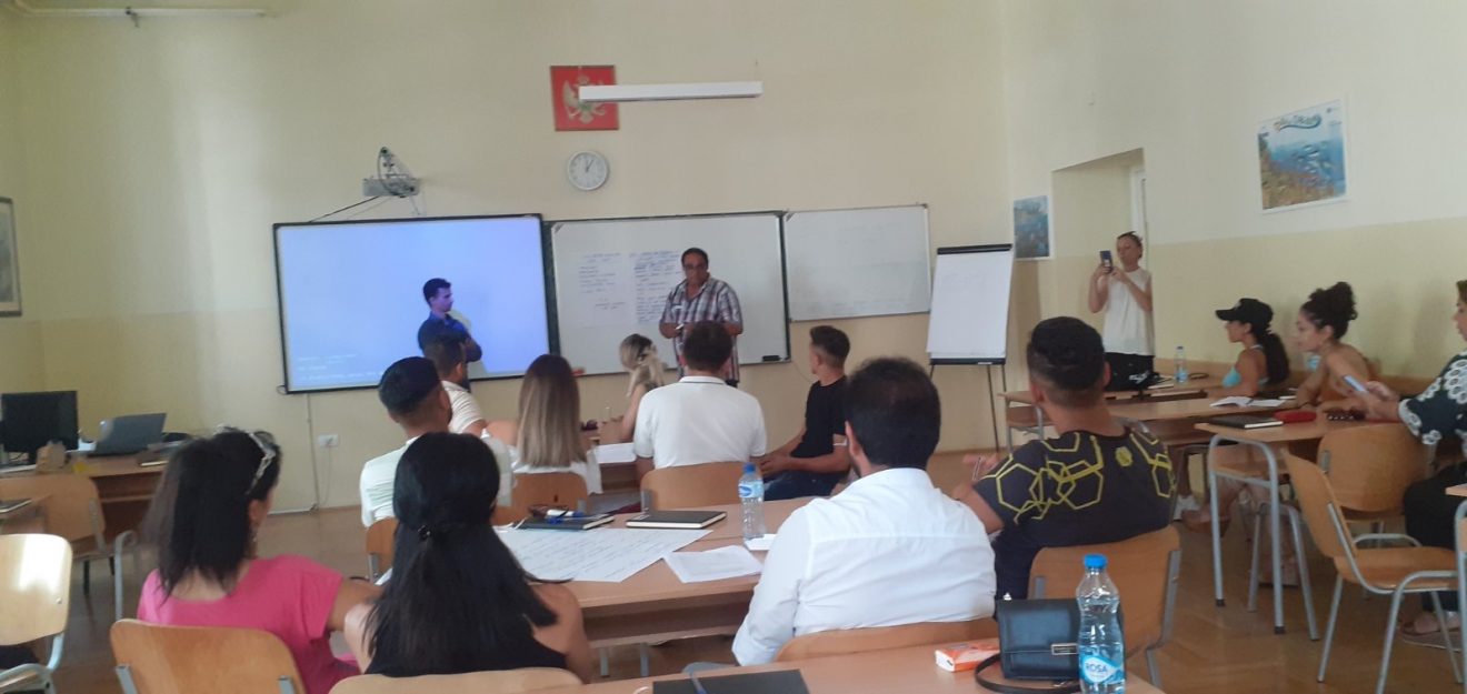 Počela obuka za medijatore; Romi i Egipćani imaće stručnu podršku pri socijalnoj inkluziji i zapošljavanju