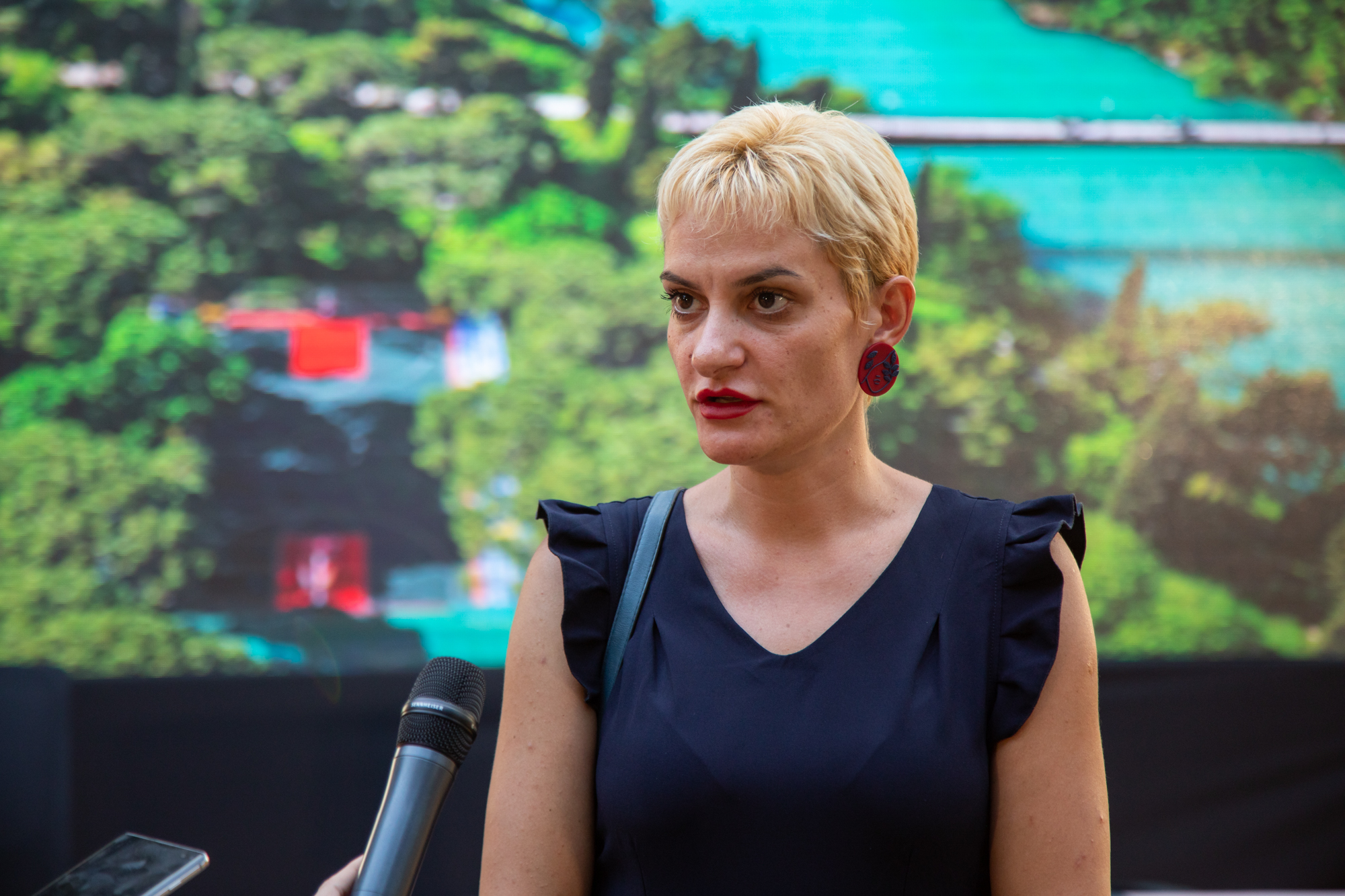 Počinje uređenje Njegoševog parka i šetališta uz Moraču; Projekat na koji građani decenijama čekaju uskoro će promijeniti lice ovog dijela Podgorice