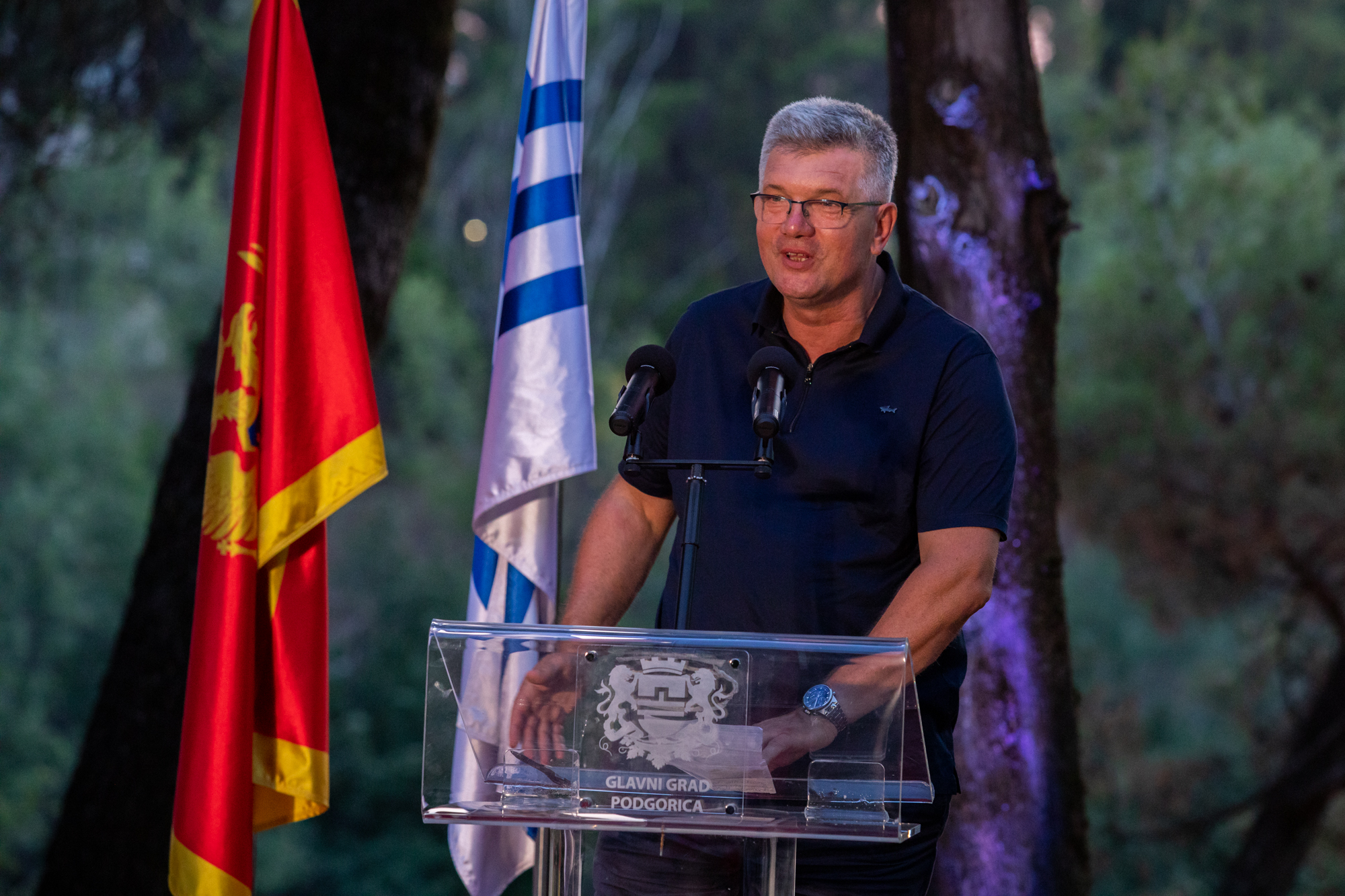 Počinje uređenje Njegoševog parka i šetališta uz Moraču; Projekat na koji građani decenijama čekaju uskoro će promijeniti lice ovog dijela Podgorice