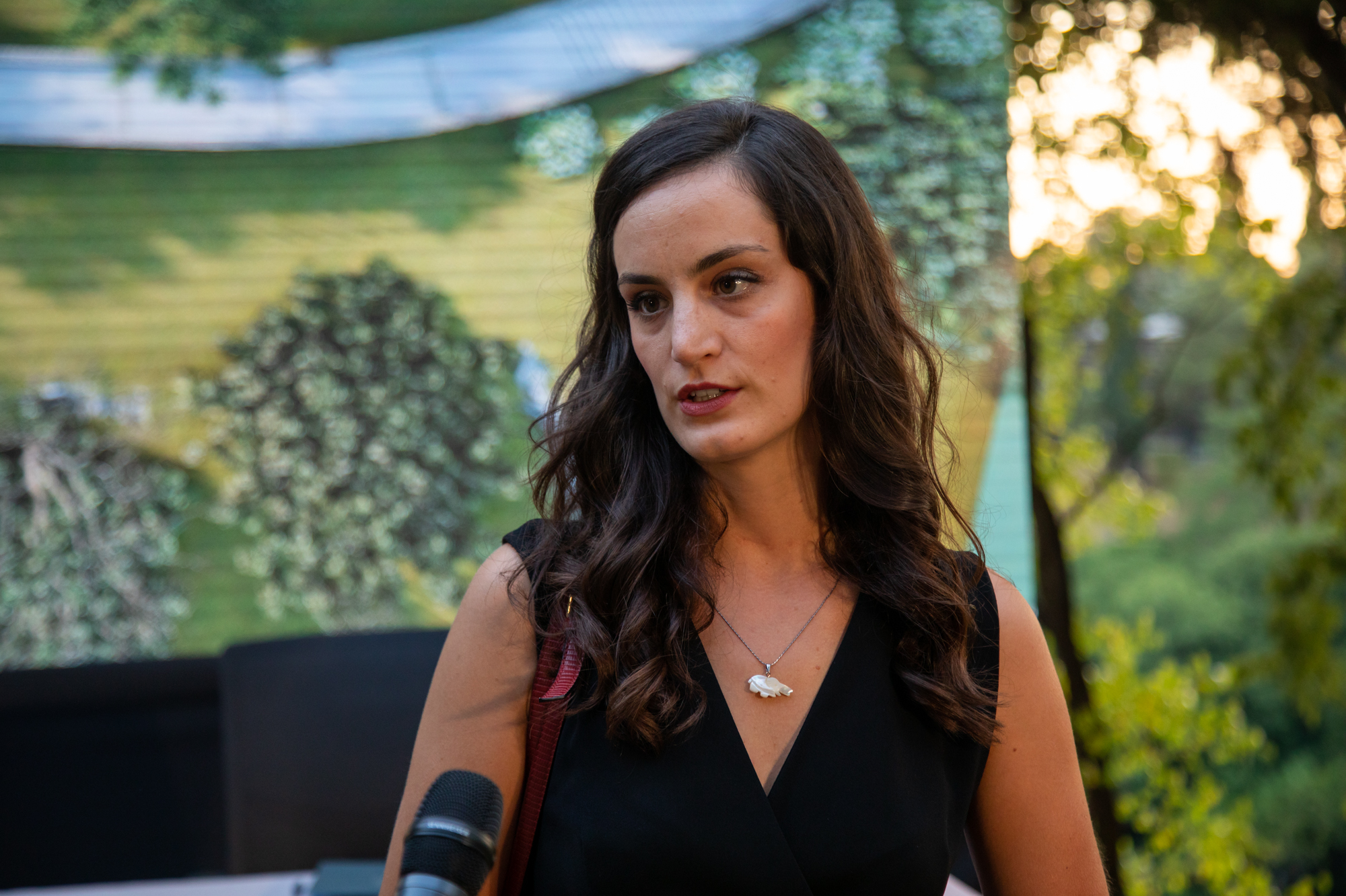 Počinje uređenje Njegoševog parka i šetališta uz Moraču; Projekat na koji građani decenijama čekaju uskoro će promijeniti lice ovog dijela Podgorice