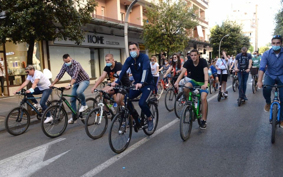 Novi ciklus dodjele subvencija za kupovinu dvotočkaša počinje 30. jula; Poziv građanima da na vrijeme pripreme neophodnu dokumentaciju