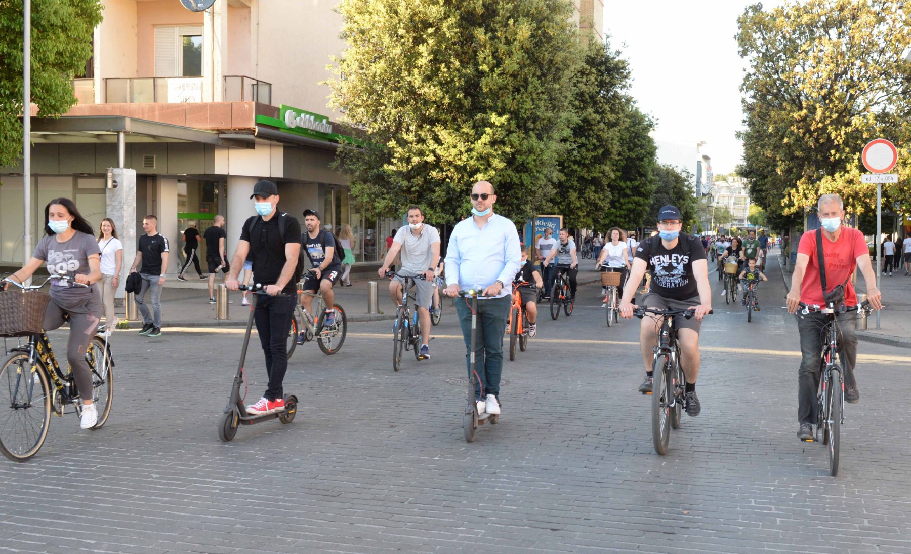 Novi ciklus dodjele subvencija za kupovinu dvotočkaša počinje 30. jula; Poziv građanima da na vrijeme pripreme neophodnu dokumentaciju