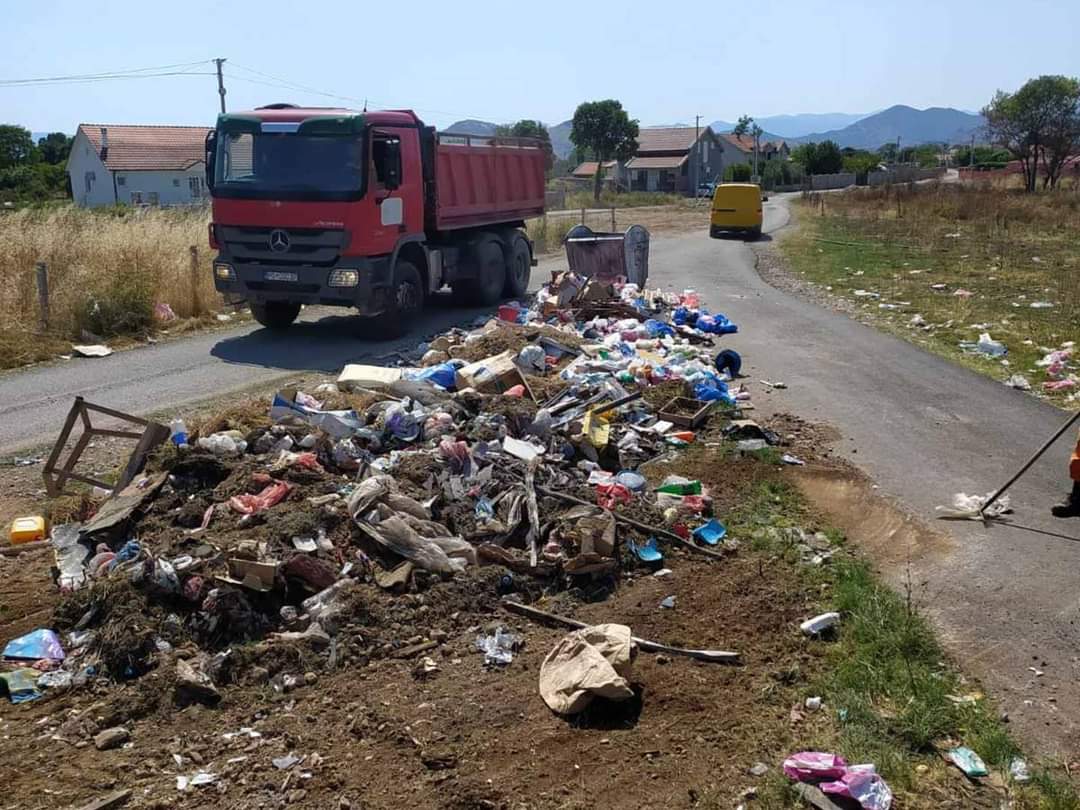 Čistoća nastavlja da modernizuje mehanizaciju i daje doprinos očuvanju životne sredine