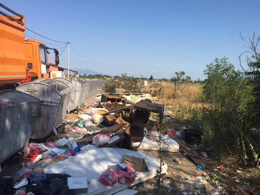 Čistoća nastavlja da modernizuje mehanizaciju i daje doprinos očuvanju životne sredine
