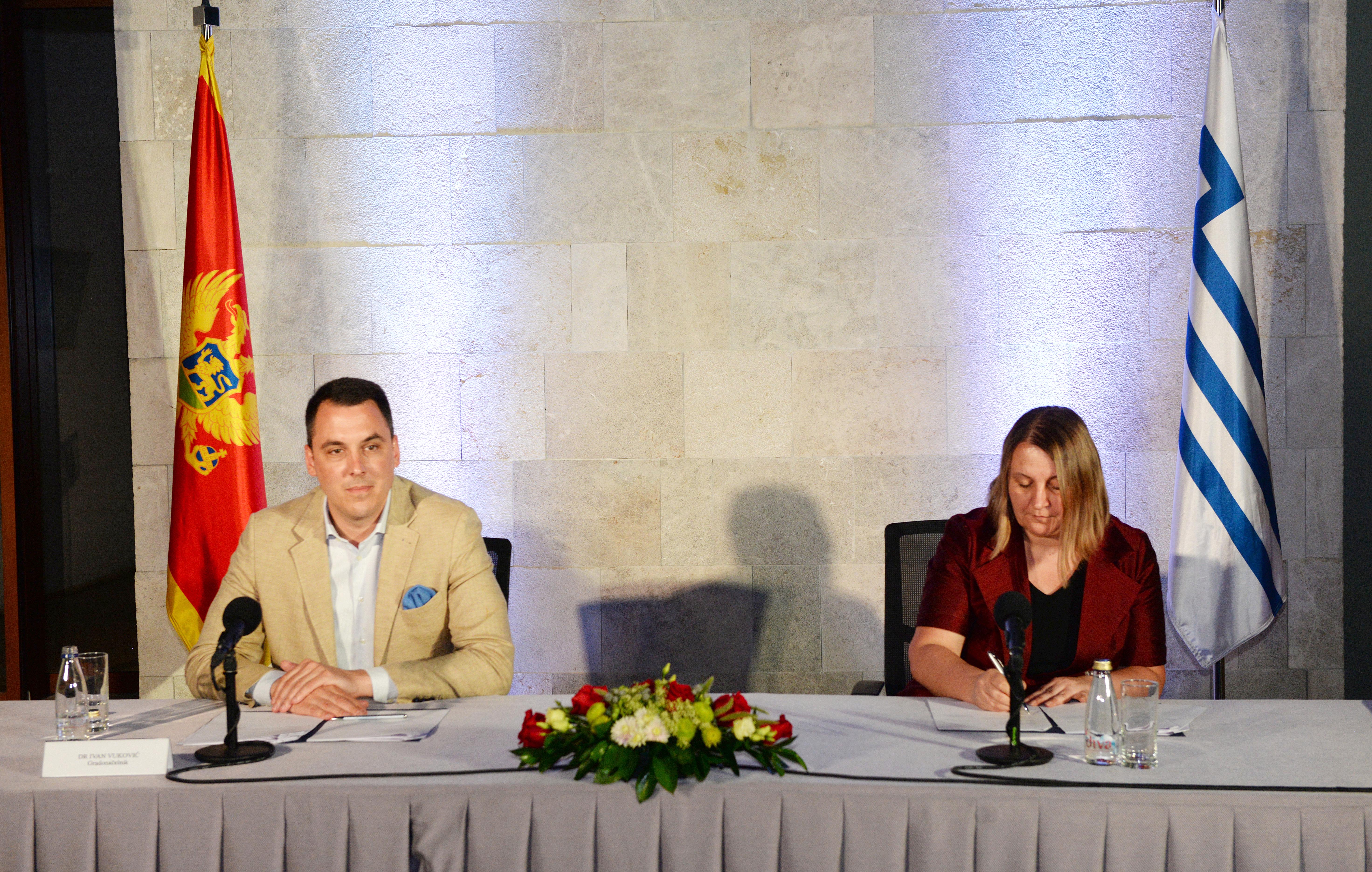 Uskoro nove suvernirnice, galerije i hosteli koji znače nova radna mjesta i oživljavanje starog gradskog jezgra