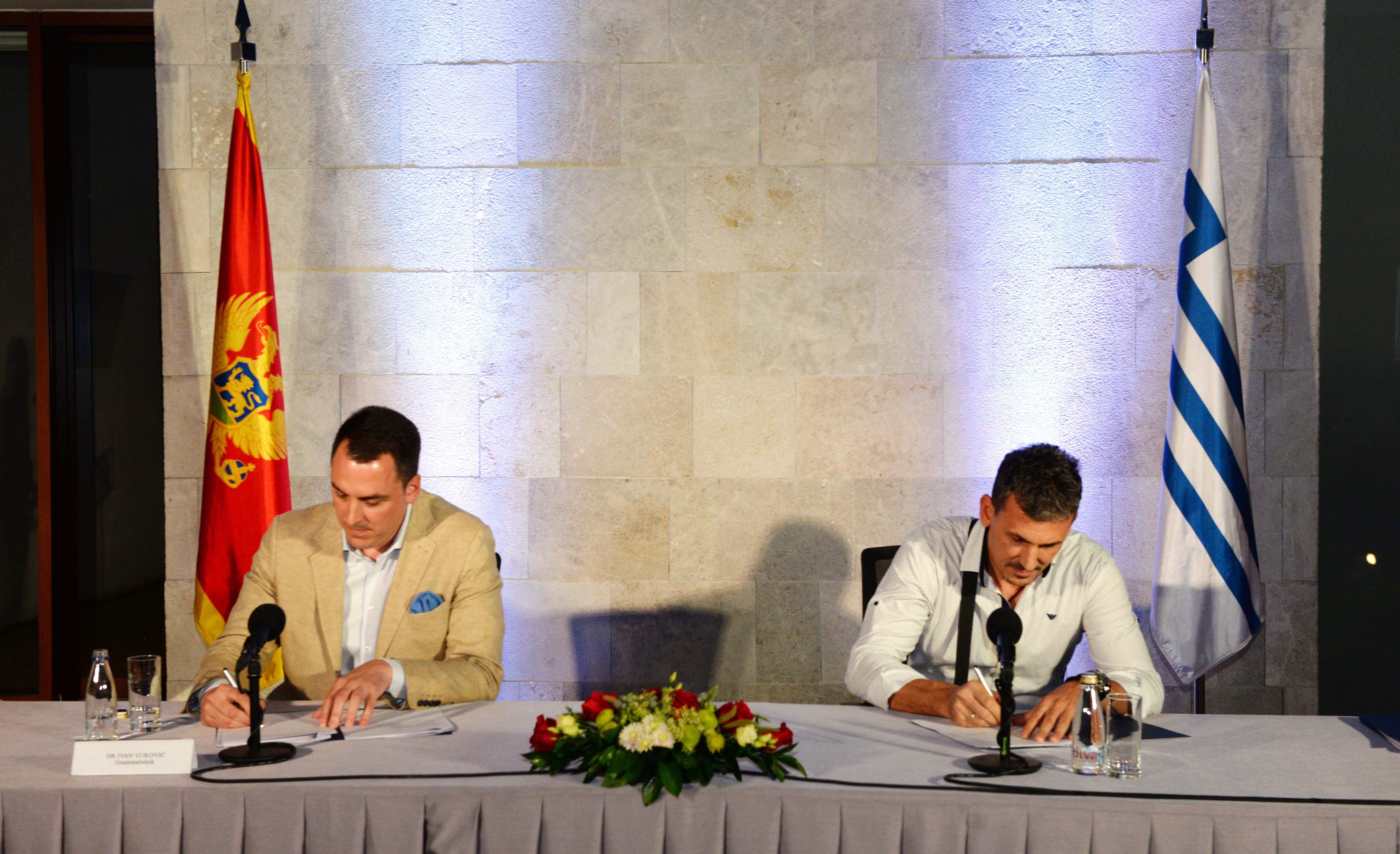 Uskoro nove suvernirnice, galerije i hosteli koji znače nova radna mjesta i oživljavanje starog gradskog jezgra