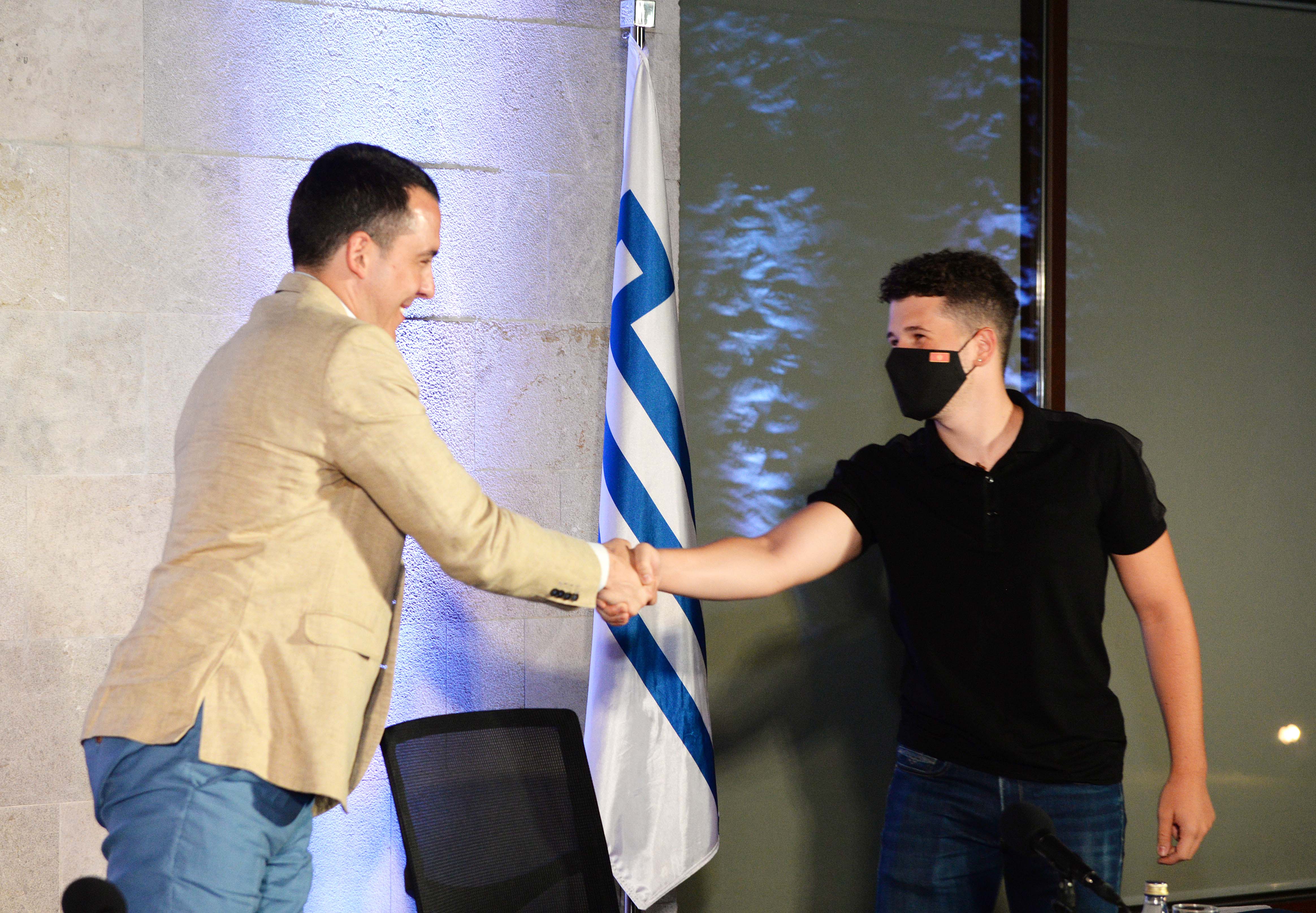 Uskoro nove suvernirnice, galerije i hosteli koji znače nova radna mjesta i oživljavanje starog gradskog jezgra