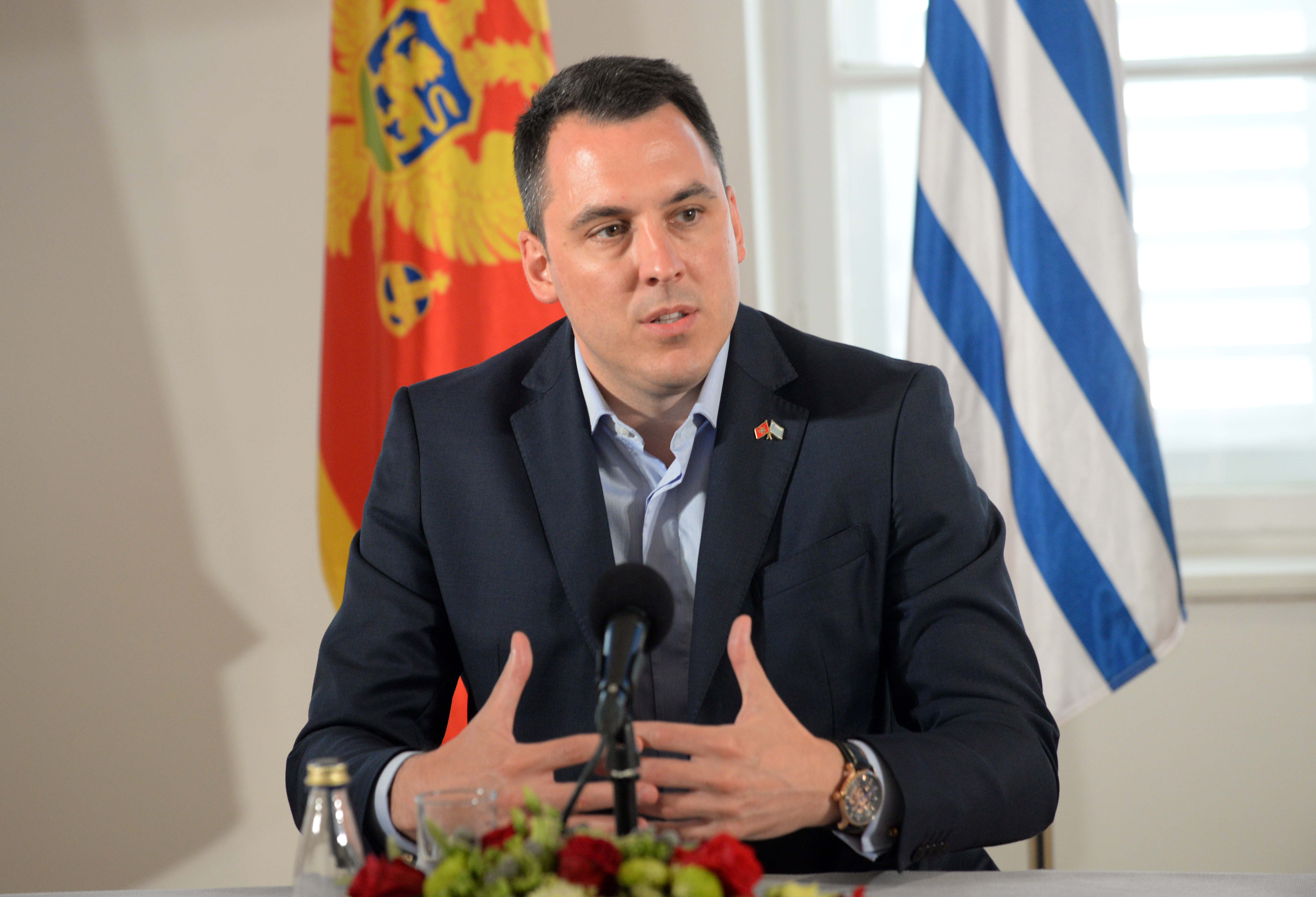 Prirodne ljepote i bogato kulturno-istorijsko nasljeđe Podgorice značajan su turistički potencijal