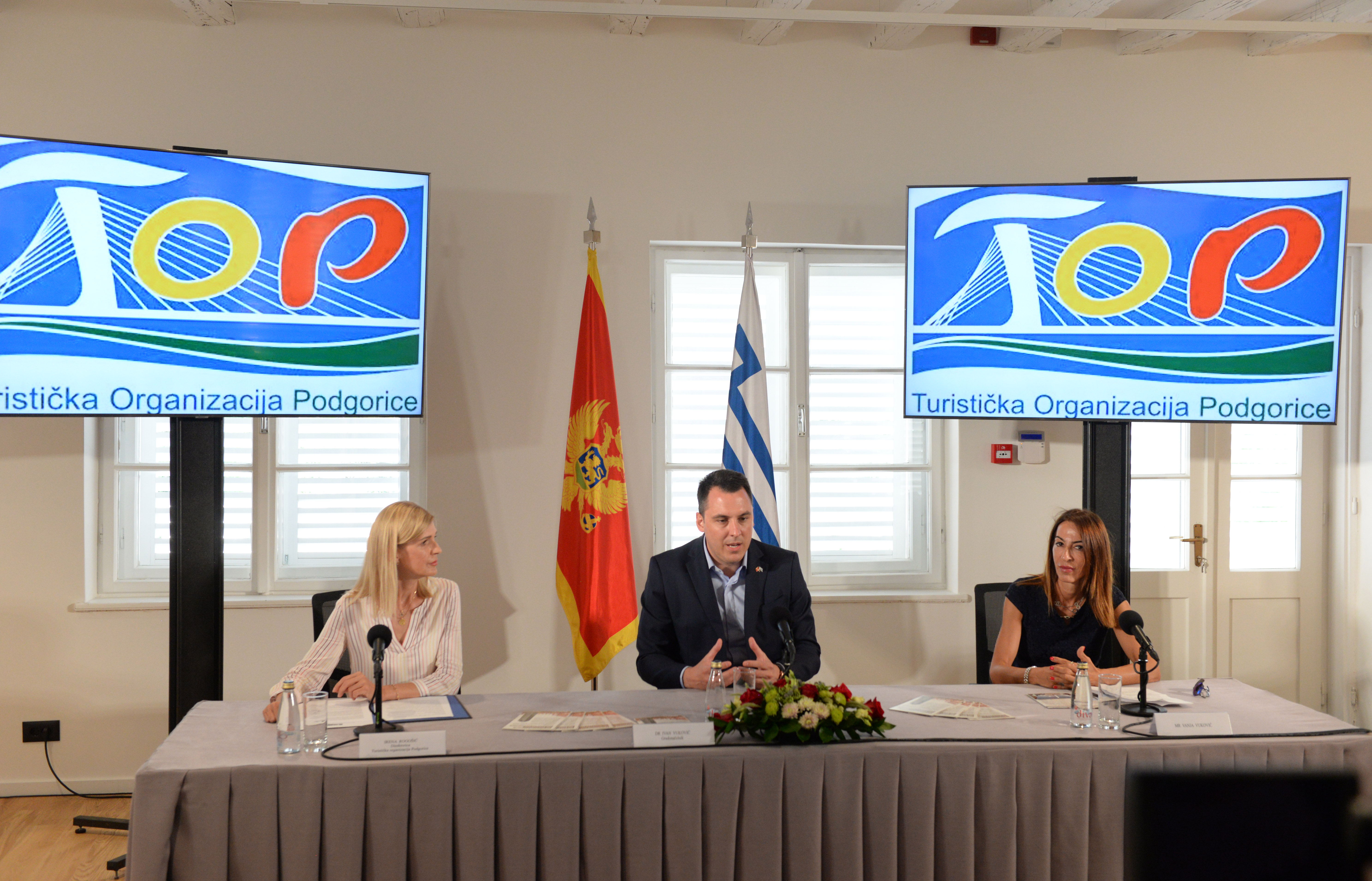 Prirodne ljepote i bogato kulturno-istorijsko nasljeđe Podgorice značajan su turistički potencijal