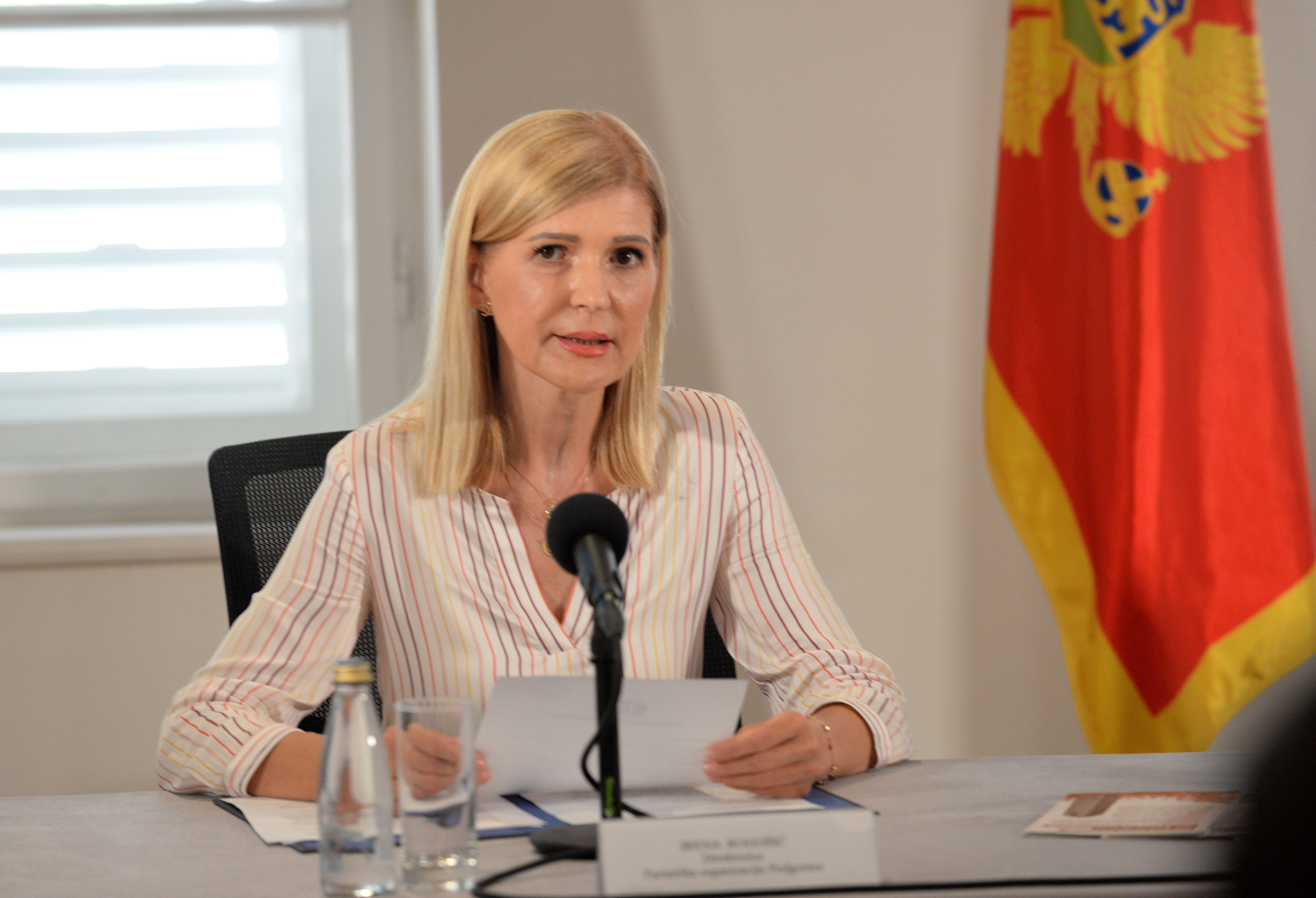 Prirodne ljepote i bogato kulturno-istorijsko nasljeđe Podgorice značajan su turistički potencijal