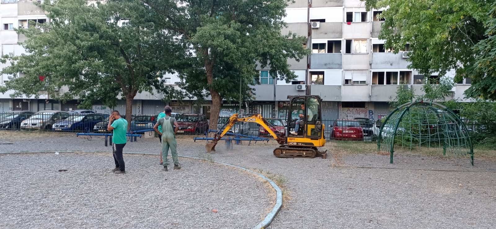 Novi sadržaji u starim podgoričkim kvartovima