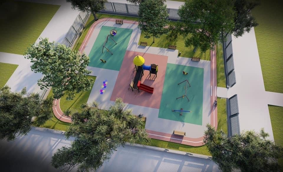 Novi sadržaji u starim podgoričkim kvartovima