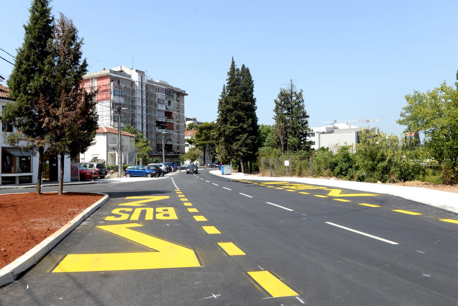 Novi sadržaji u starim podgoričkim kvartovima