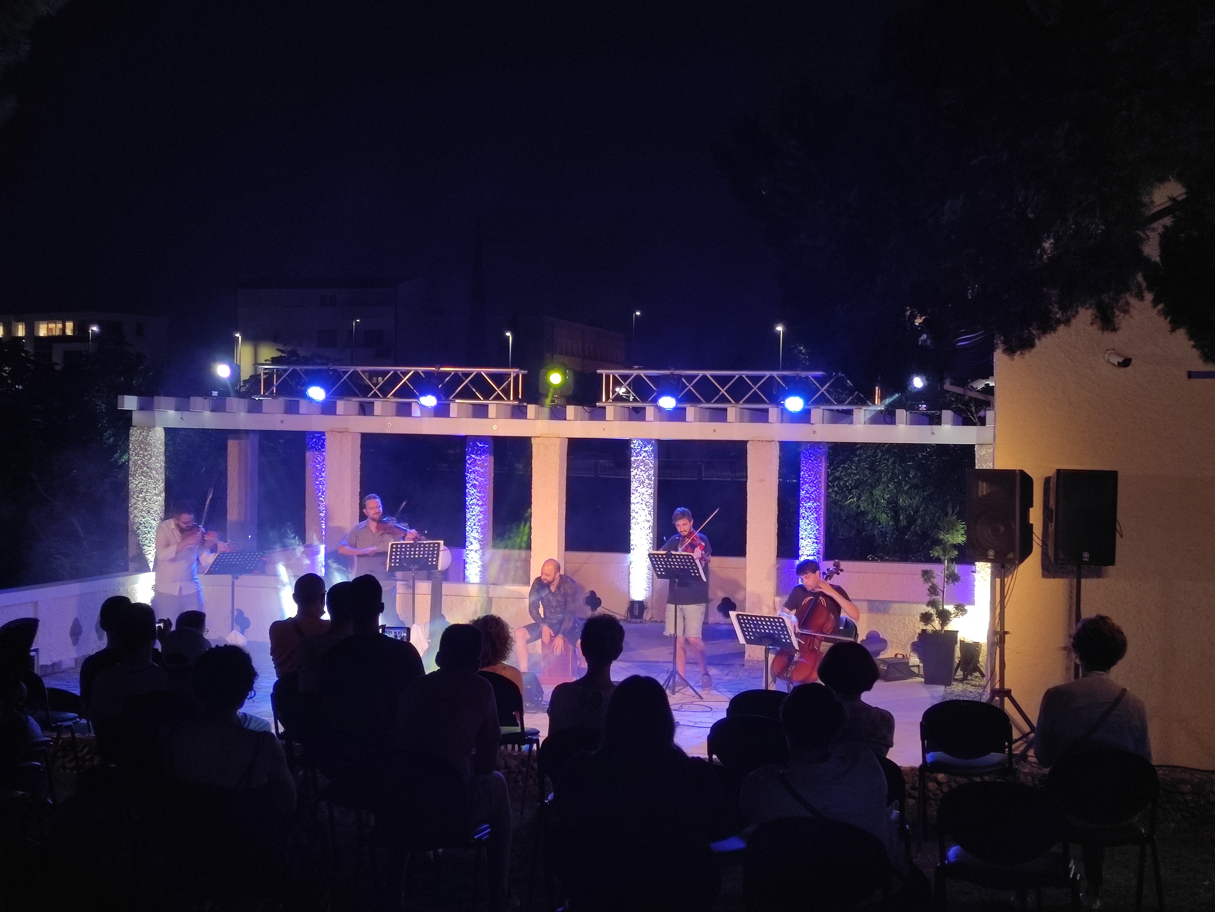 Bogat avgustovski program Podgoričkog kulturnog ljeta