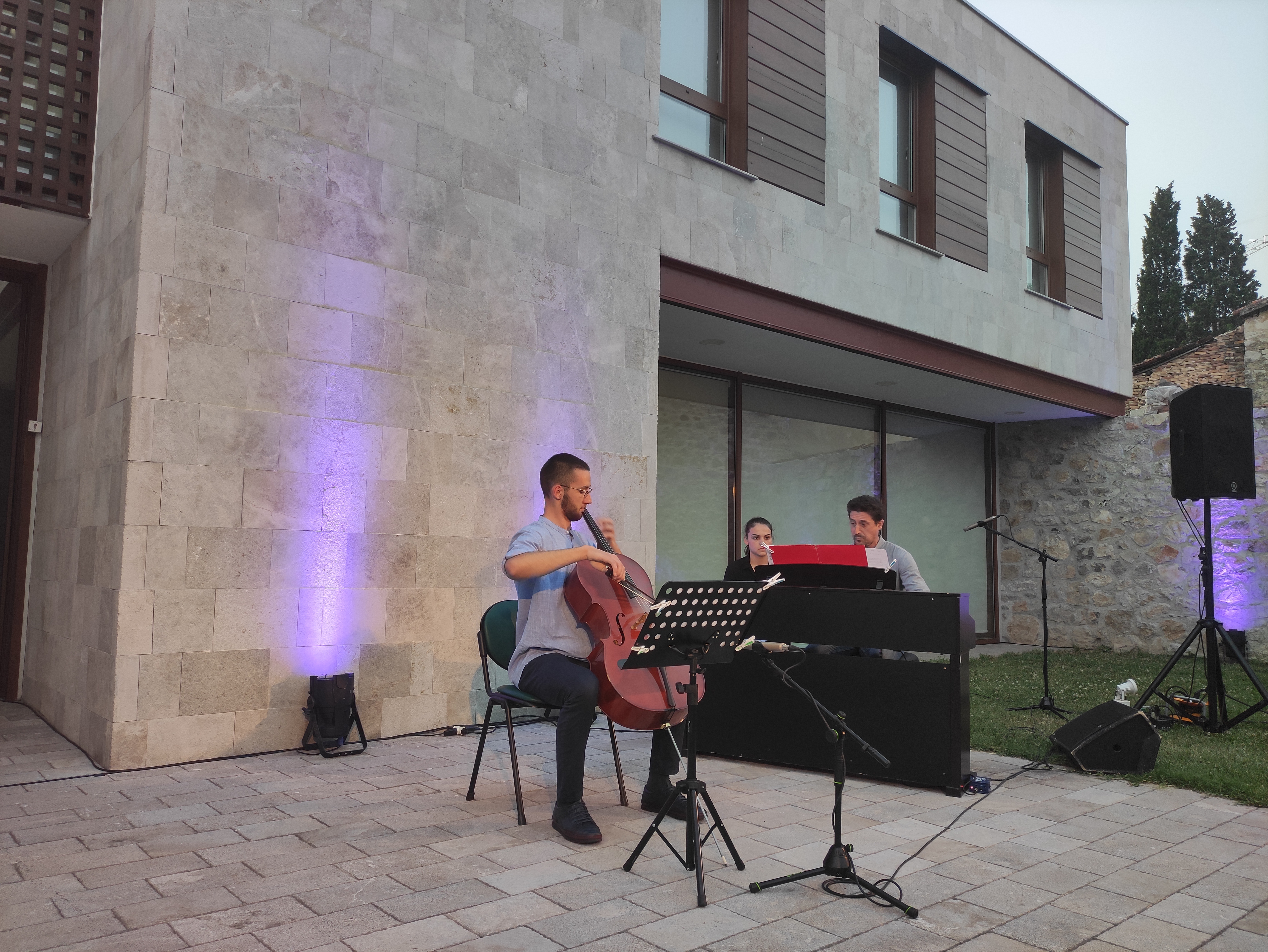 Bogat avgustovski program Podgoričkog kulturnog ljeta