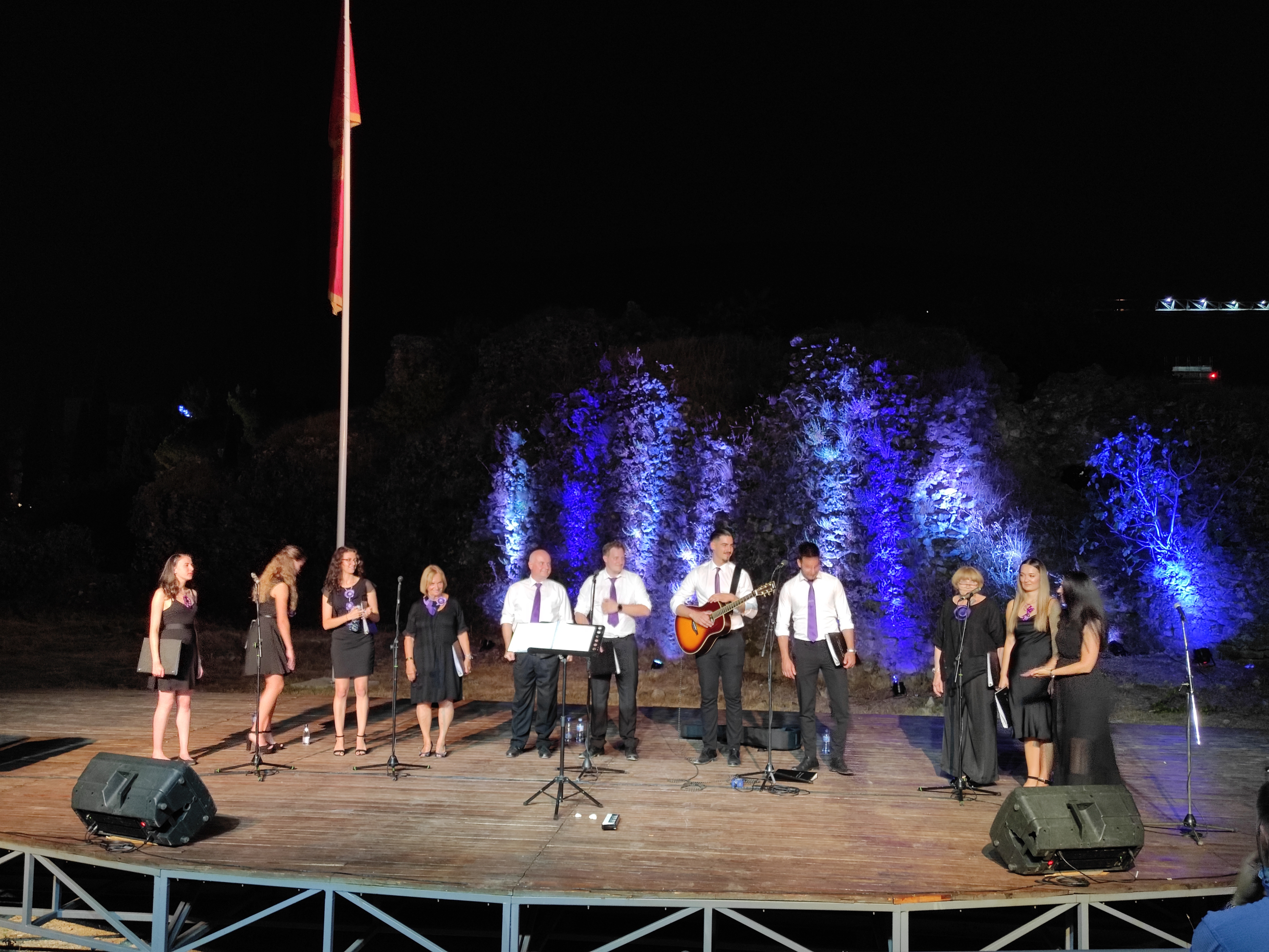 Bogat avgustovski program Podgoričkog kulturnog ljeta