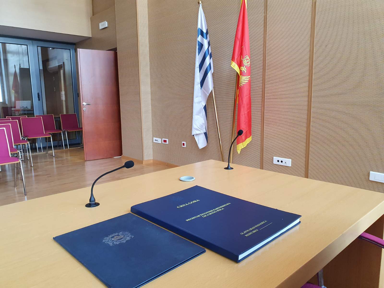 Zaključeno prvo istopolno životno partnerstvo u Glavnom gradu