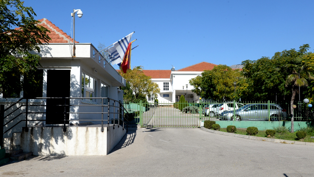 Javna ustanova na Kakarickoj gori mjesto na kojem svi mogu potražiti pomoć i izlaz iz problema zavisnosti