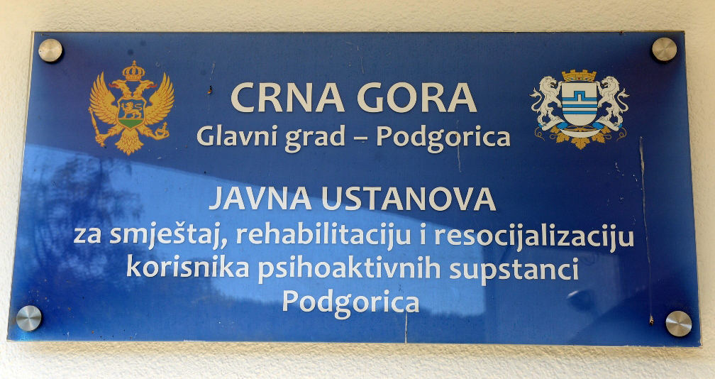 Javna ustanova na Kakarickoj gori mjesto na kojem svi mogu potražiti pomoć i izlaz iz problema zavisnosti